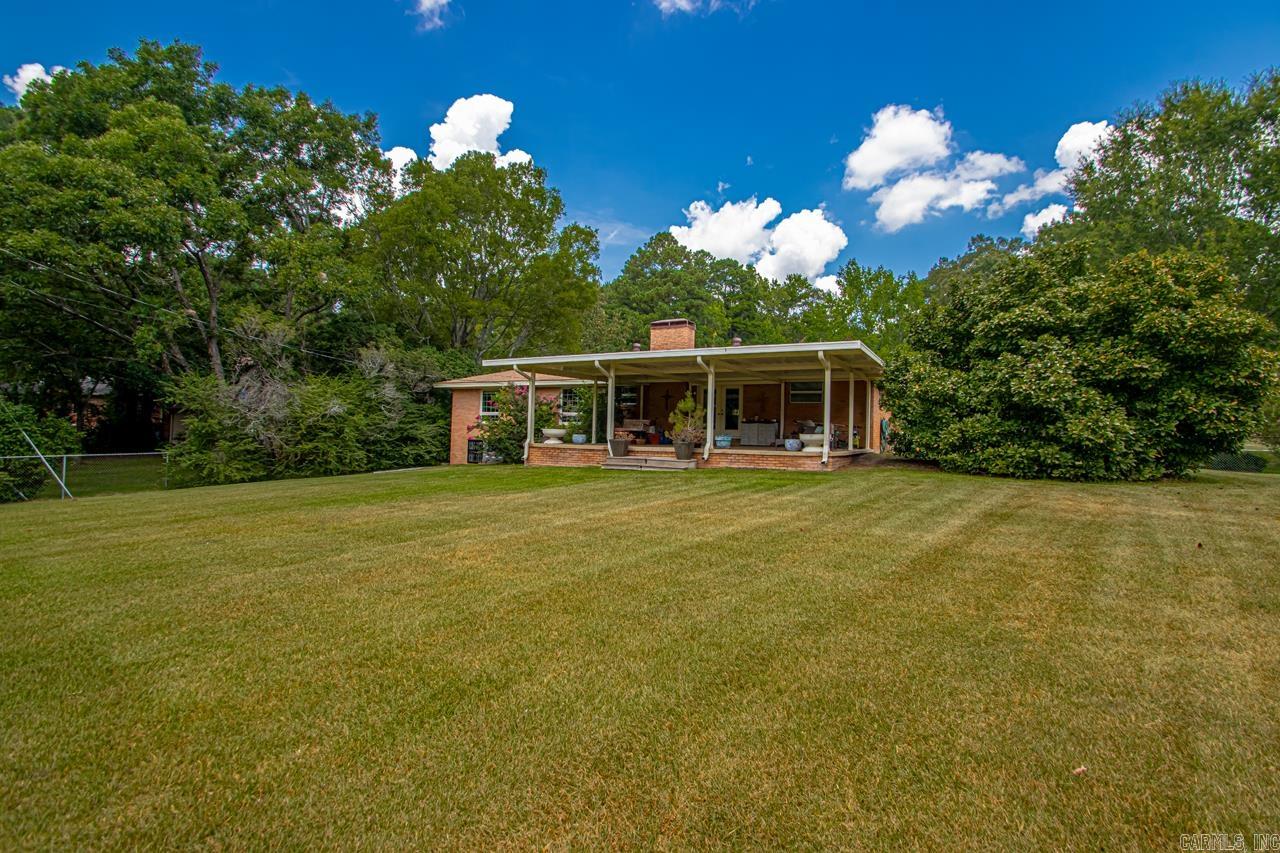 1 Vista Dr  Little Rock, AR