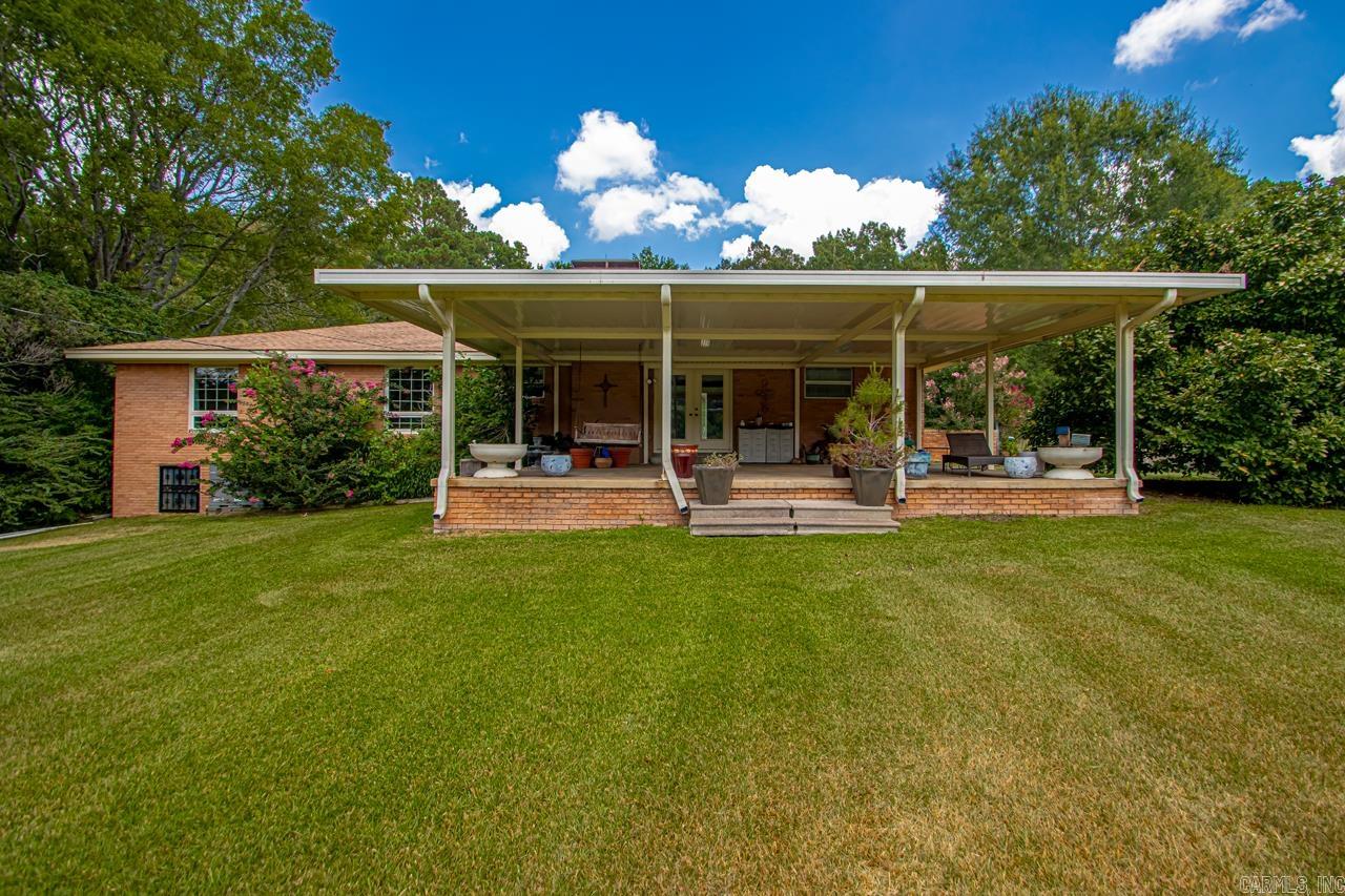 1 Vista Dr  Little Rock, AR