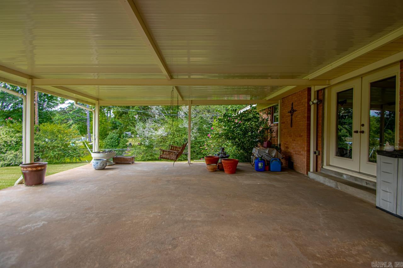 1 Vista Dr  Little Rock, AR