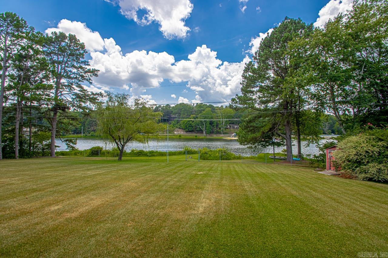 1 Vista Dr  Little Rock, AR