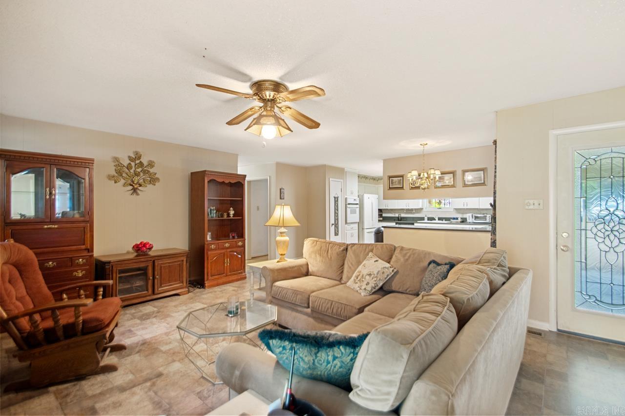 1 Vista Dr  Little Rock, AR