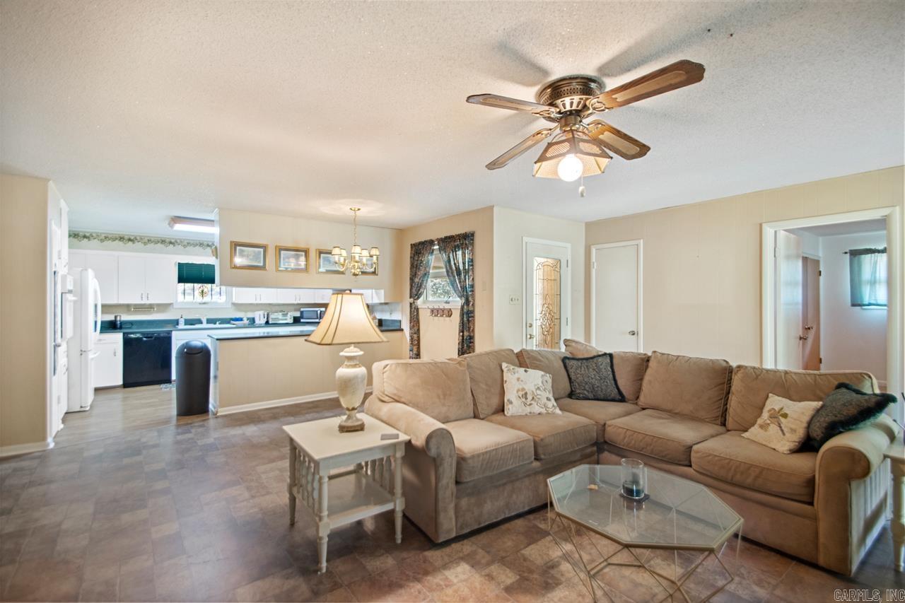 1 Vista Dr  Little Rock, AR