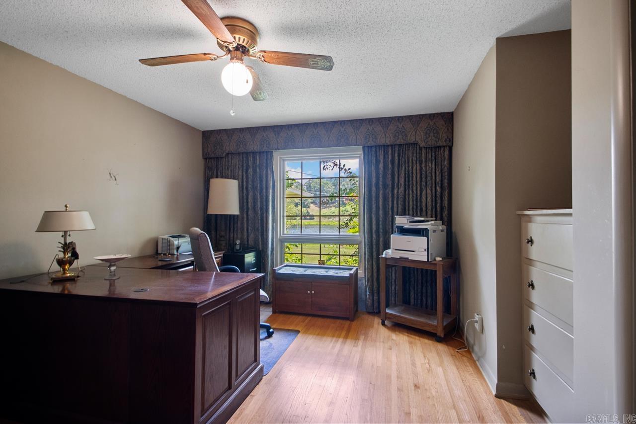 1 Vista Dr  Little Rock, AR
