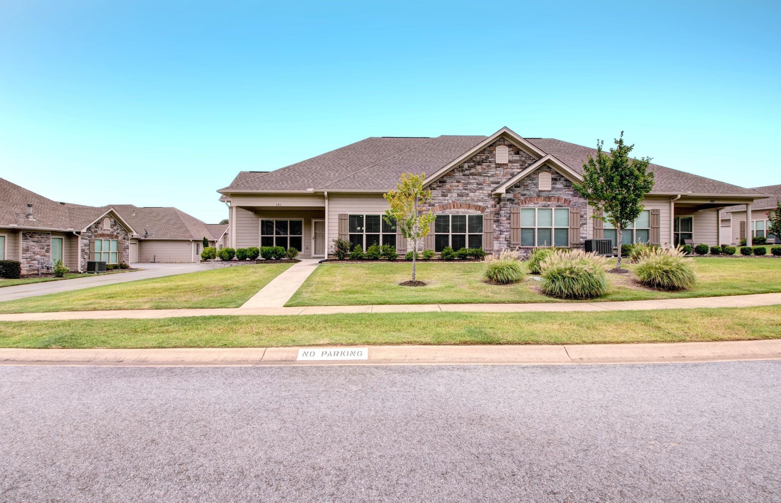 181 Mountain Terrace  Maumelle, AR