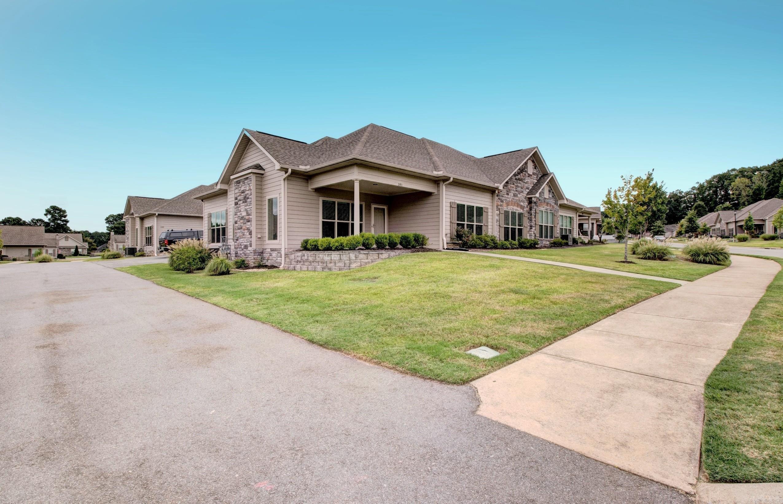 181 Mountain Terrace  Maumelle, AR