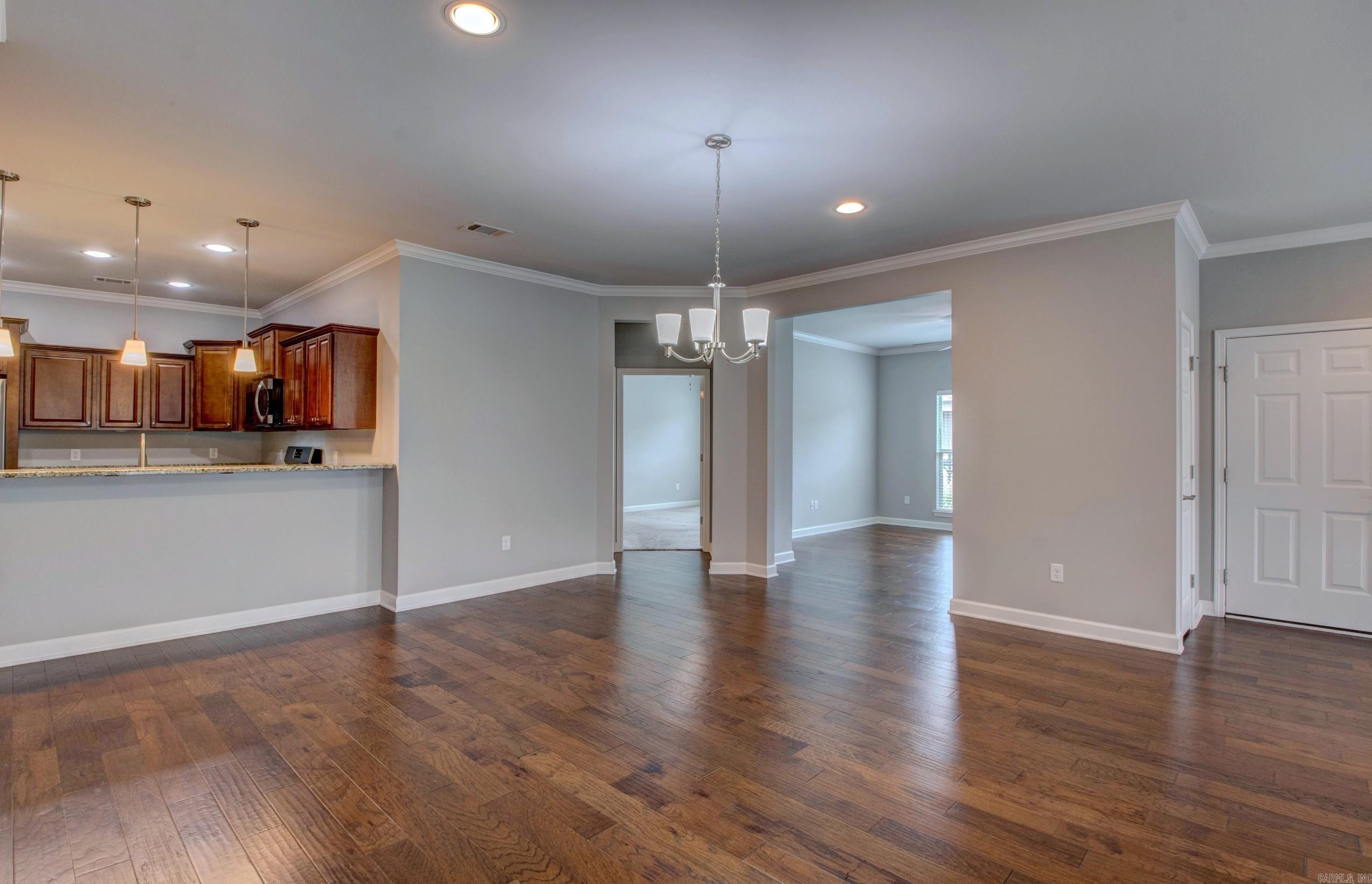 181 Mountain Terrace  Maumelle, AR