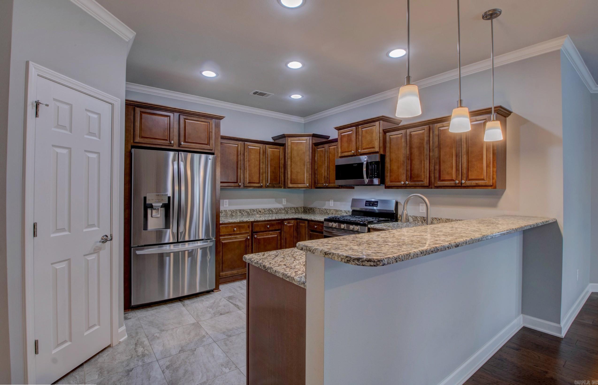 181 Mountain Terrace  Maumelle, AR