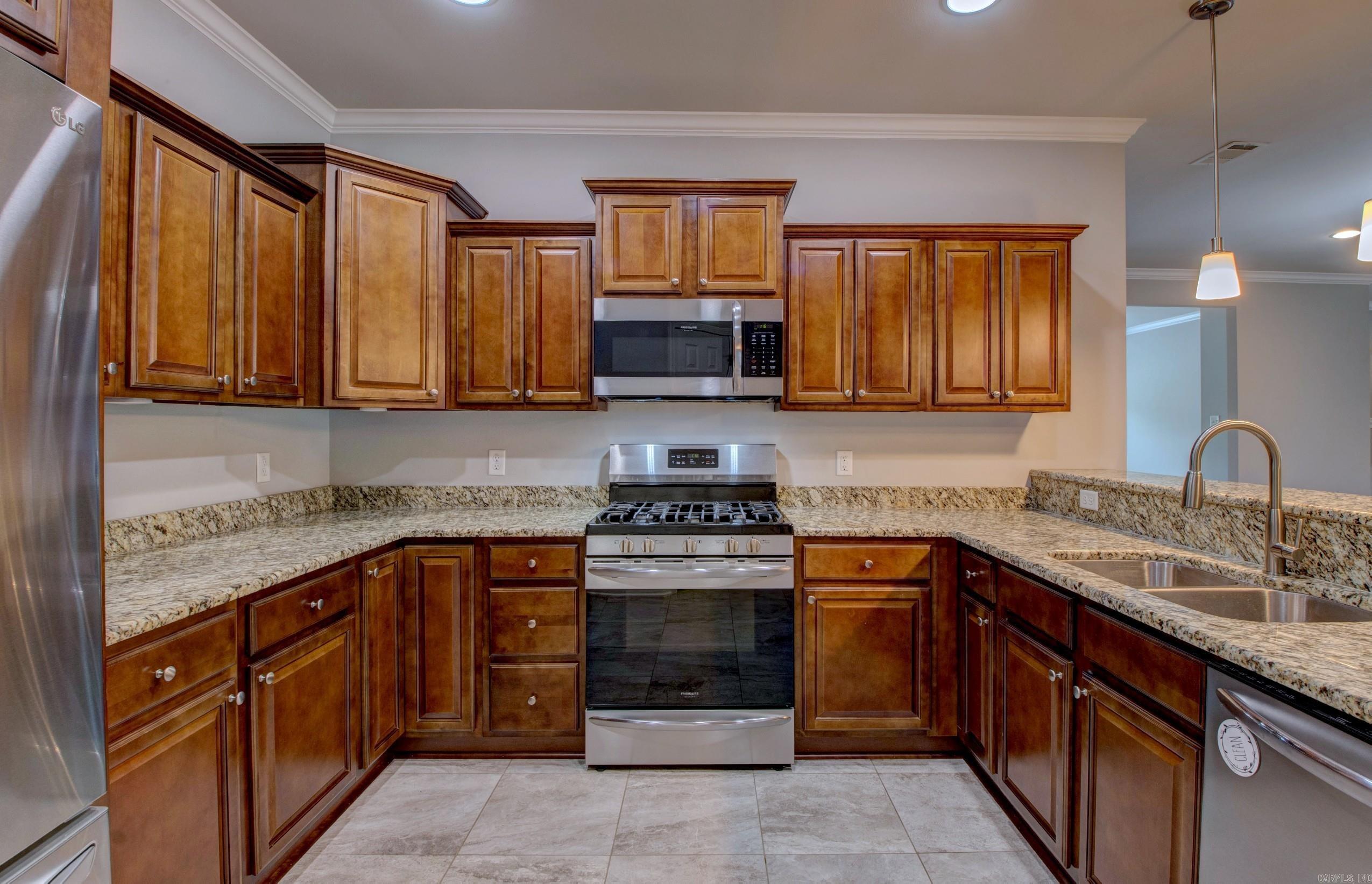 181 Mountain Terrace  Maumelle, AR