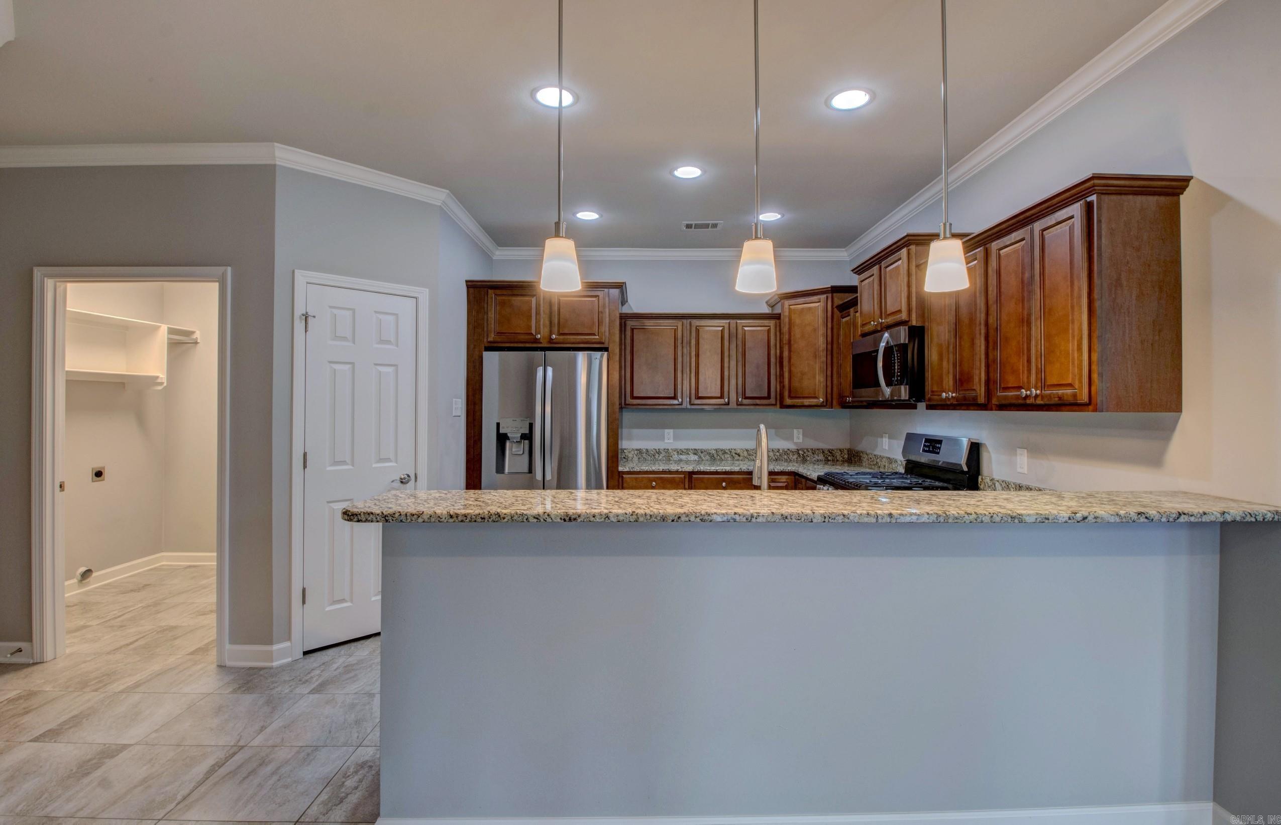 181 Mountain Terrace  Maumelle, AR