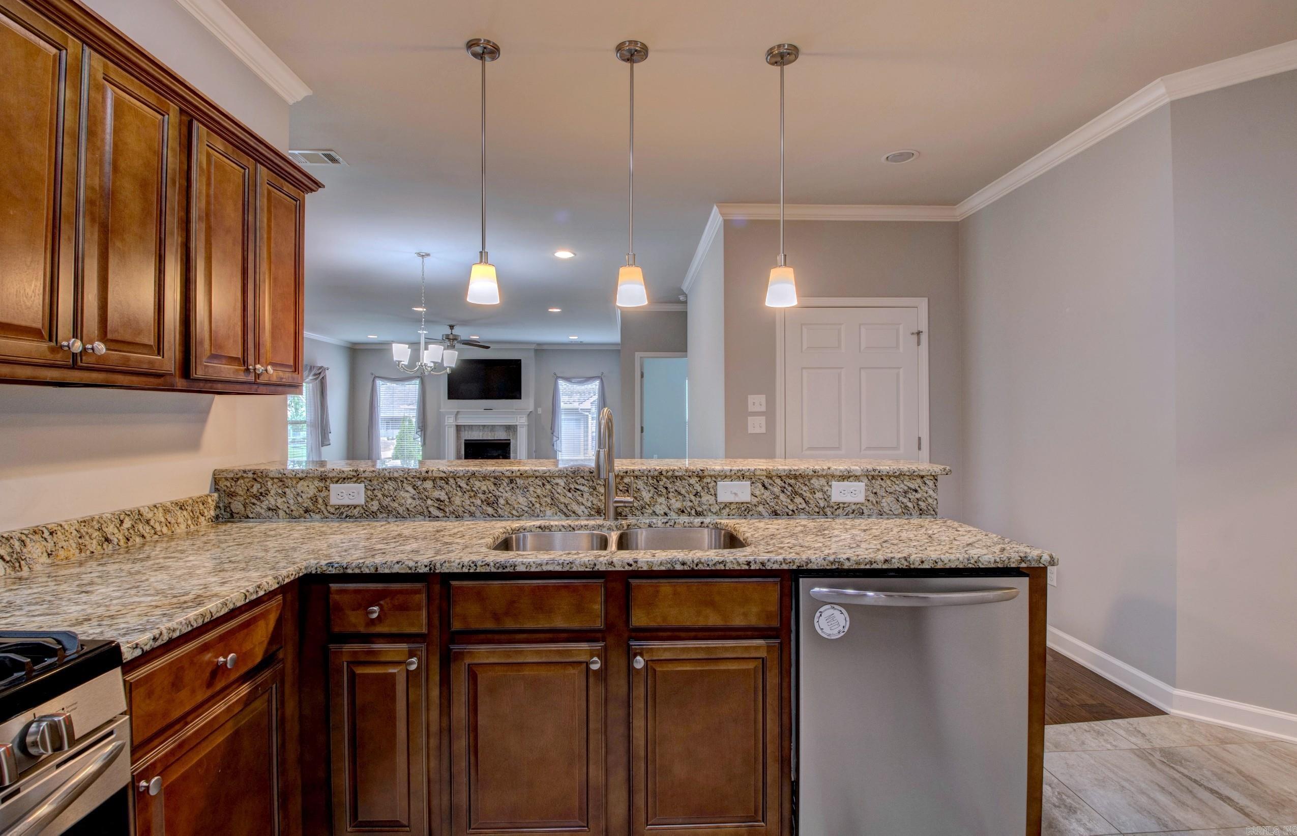 181 Mountain Terrace  Maumelle, AR