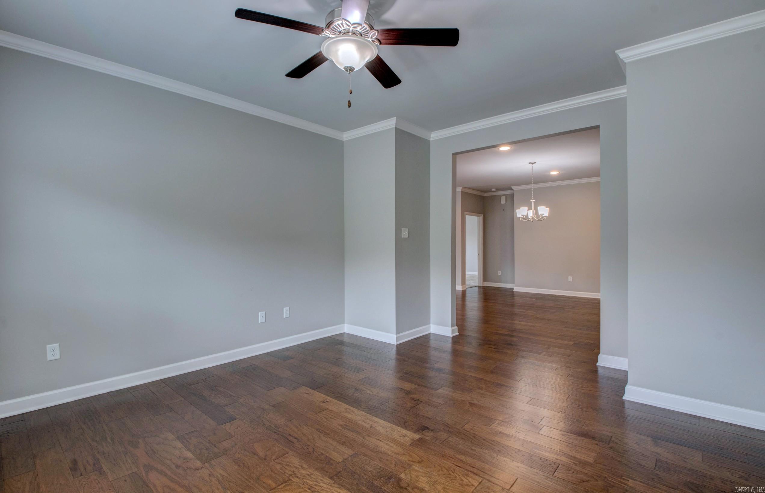 181 Mountain Terrace  Maumelle, AR