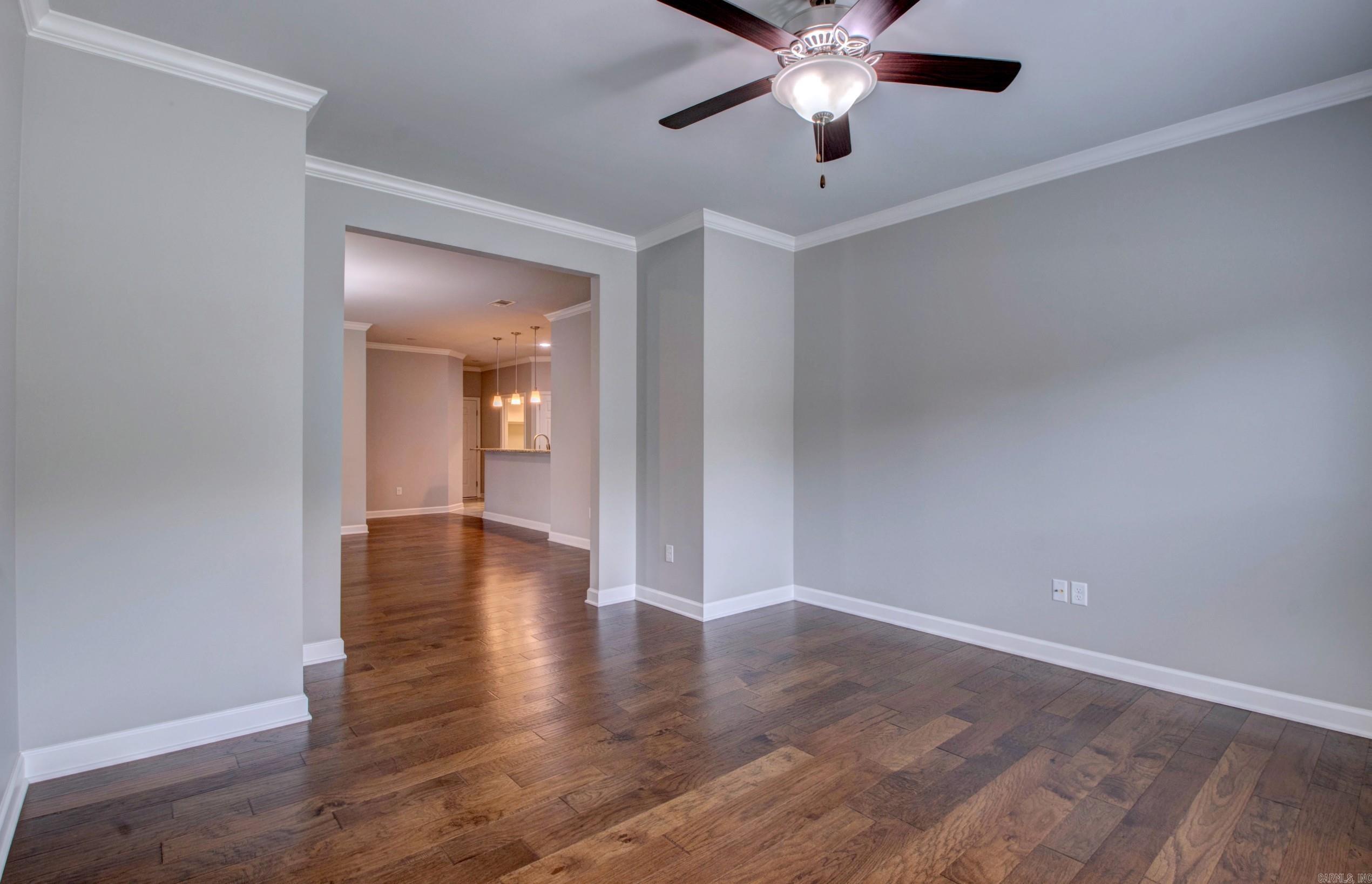 181 Mountain Terrace  Maumelle, AR