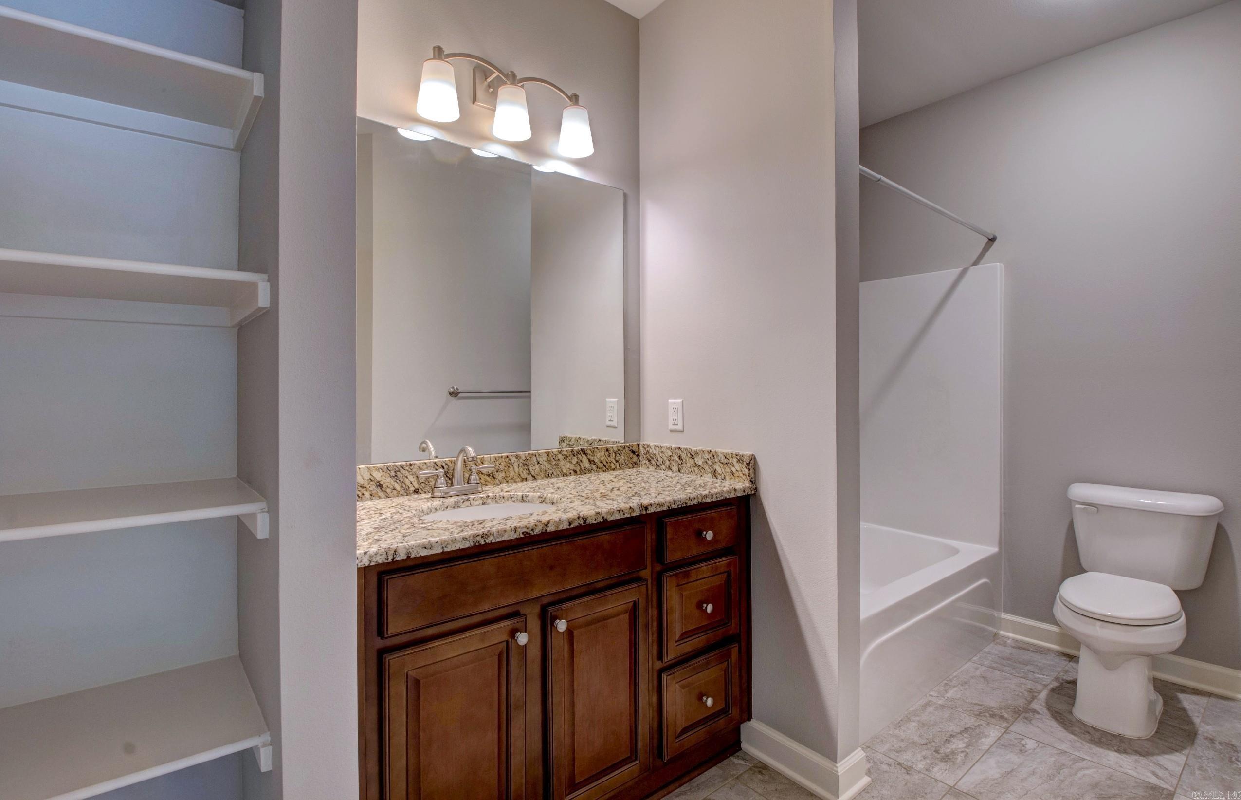 181 Mountain Terrace  Maumelle, AR