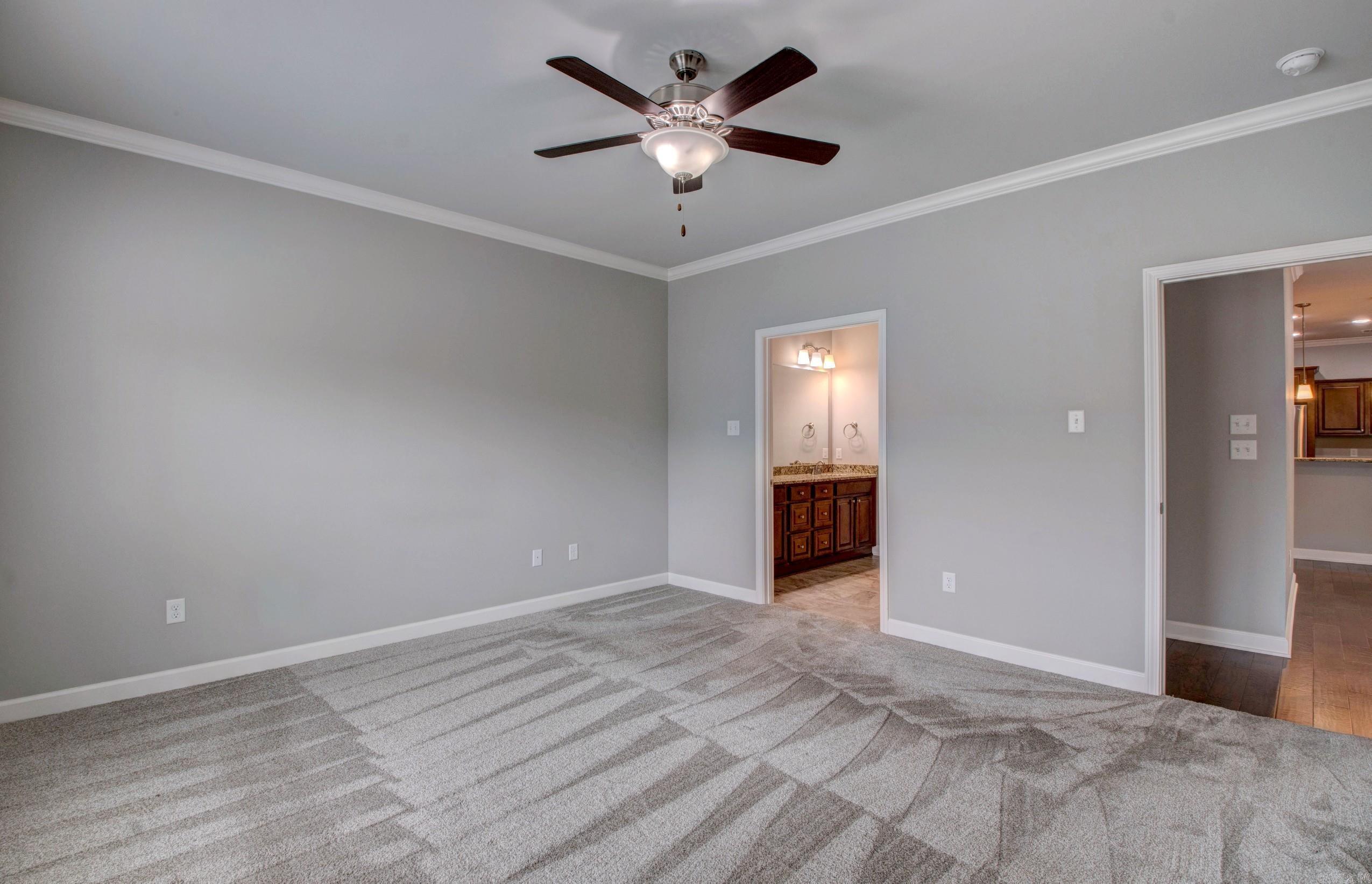 181 Mountain Terrace  Maumelle, AR