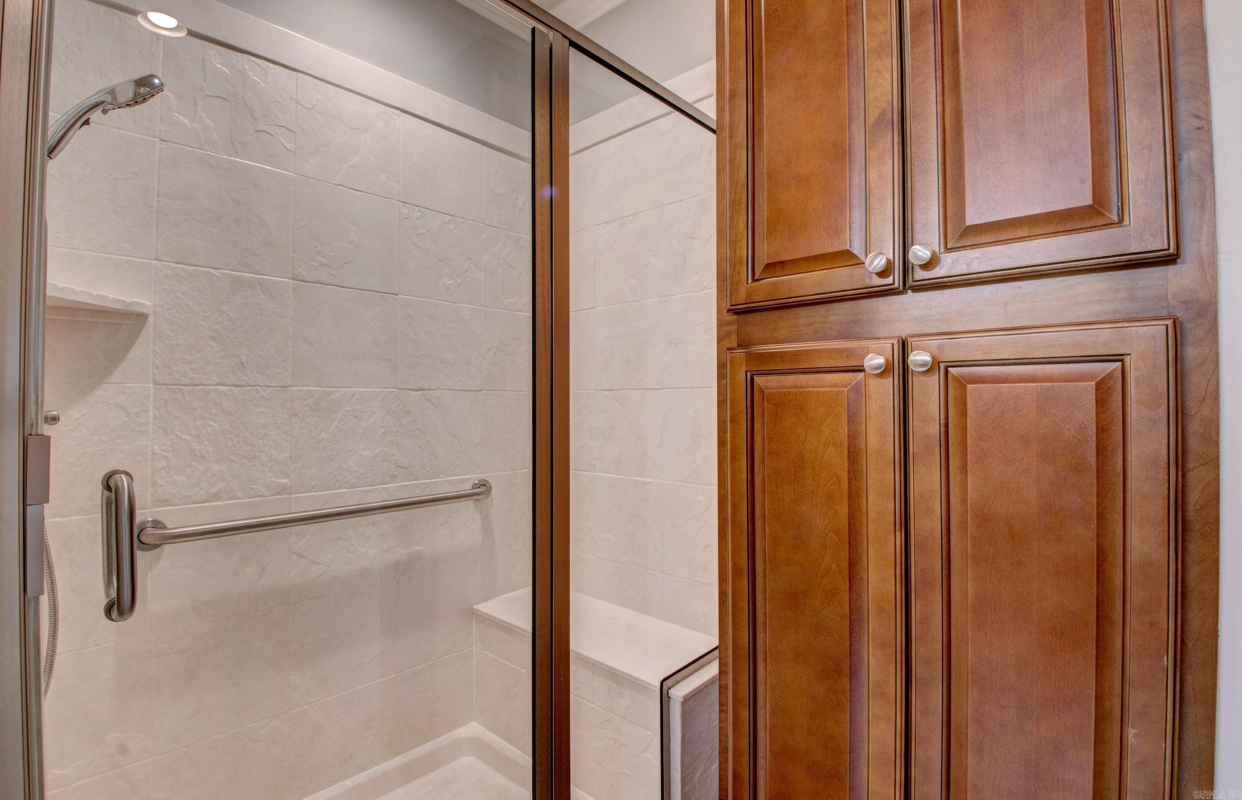 181 Mountain Terrace  Maumelle, AR