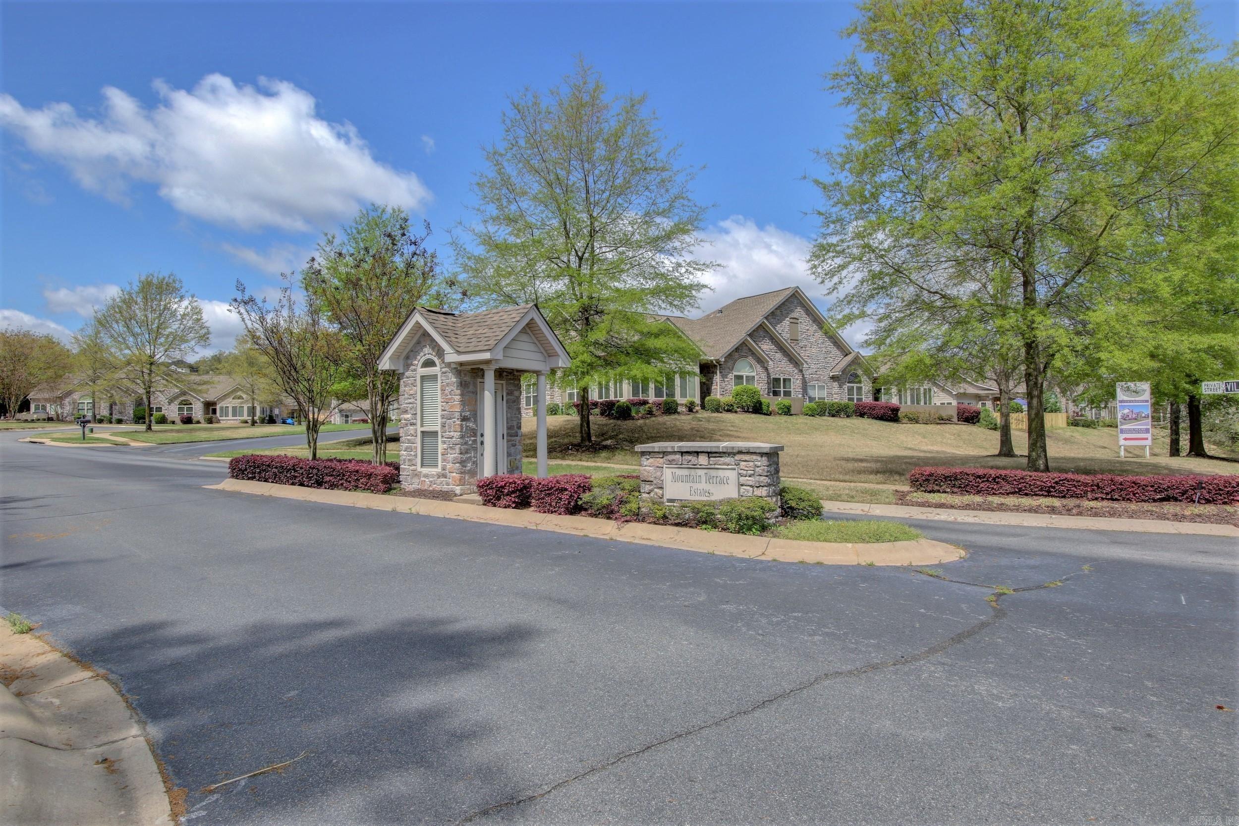 181 Mountain Terrace  Maumelle, AR