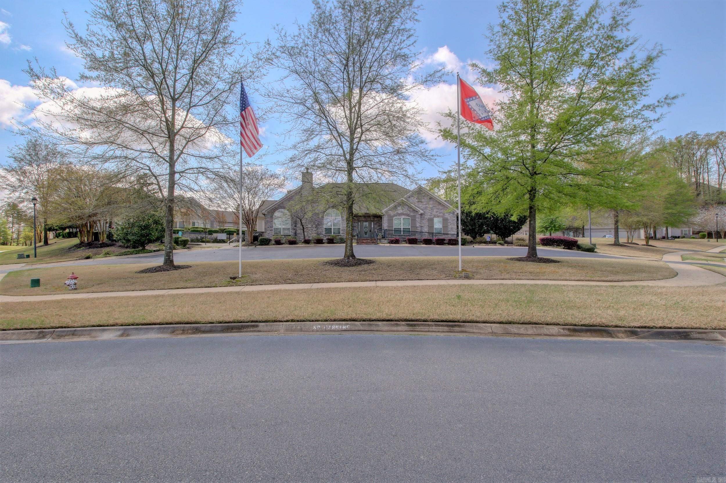 181 Mountain Terrace  Maumelle, AR