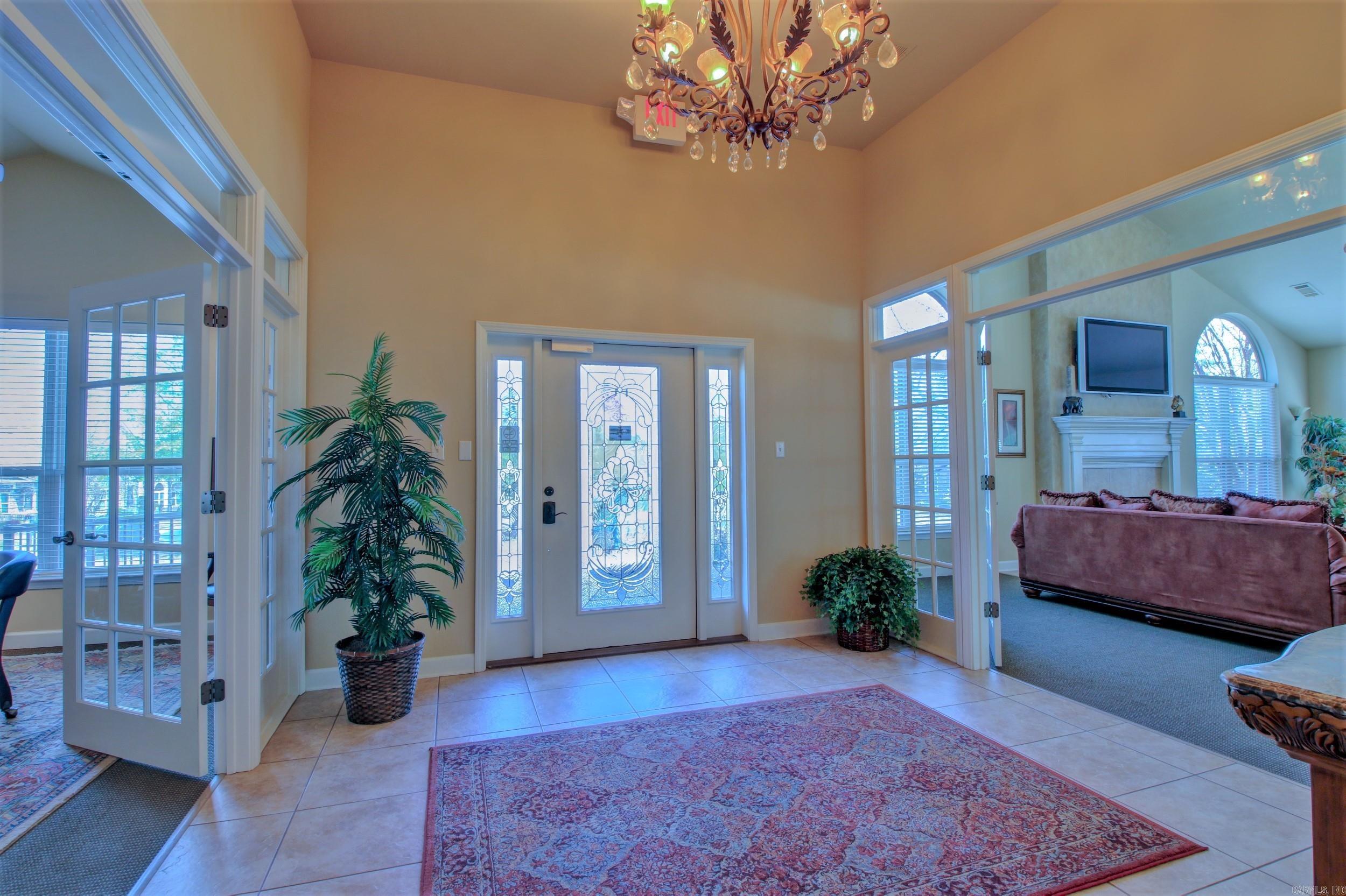 181 Mountain Terrace  Maumelle, AR