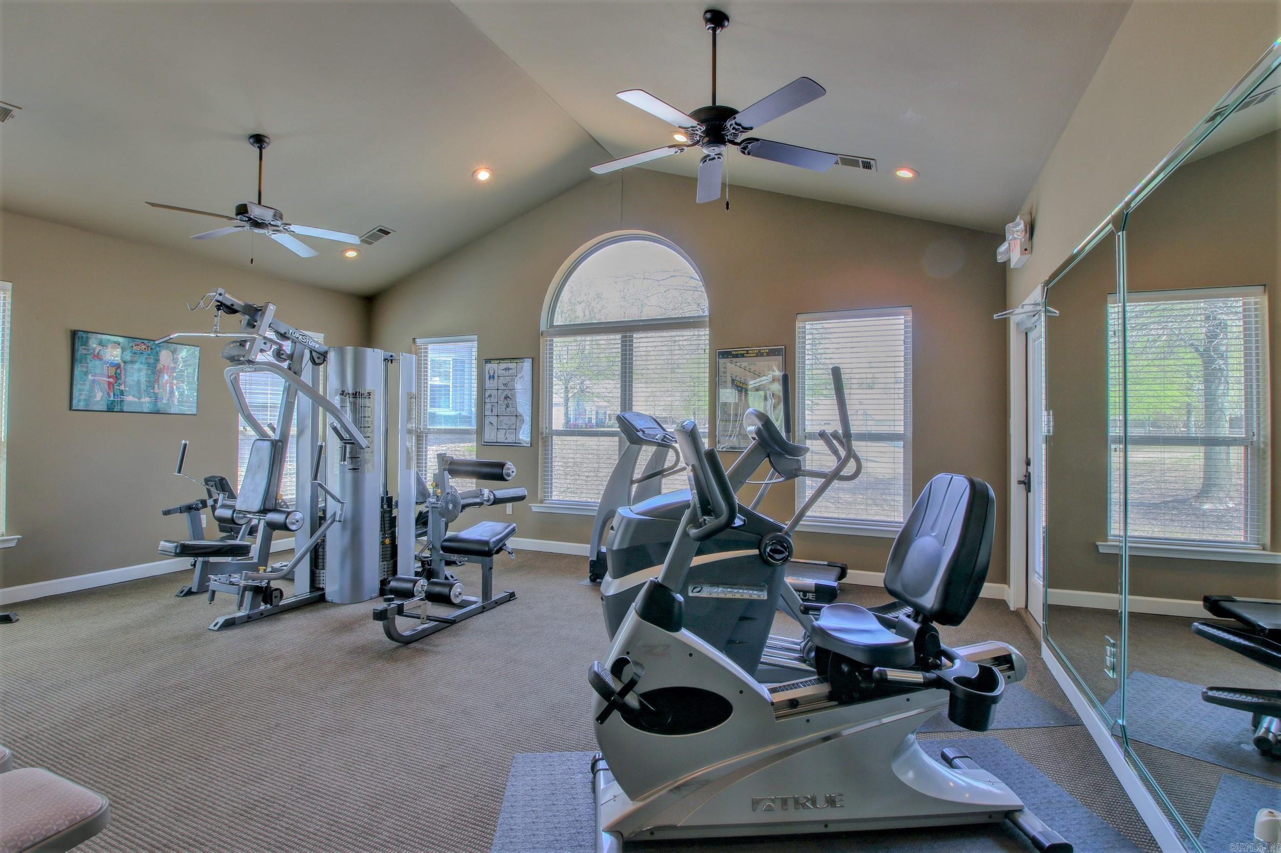 181 Mountain Terrace  Maumelle, AR
