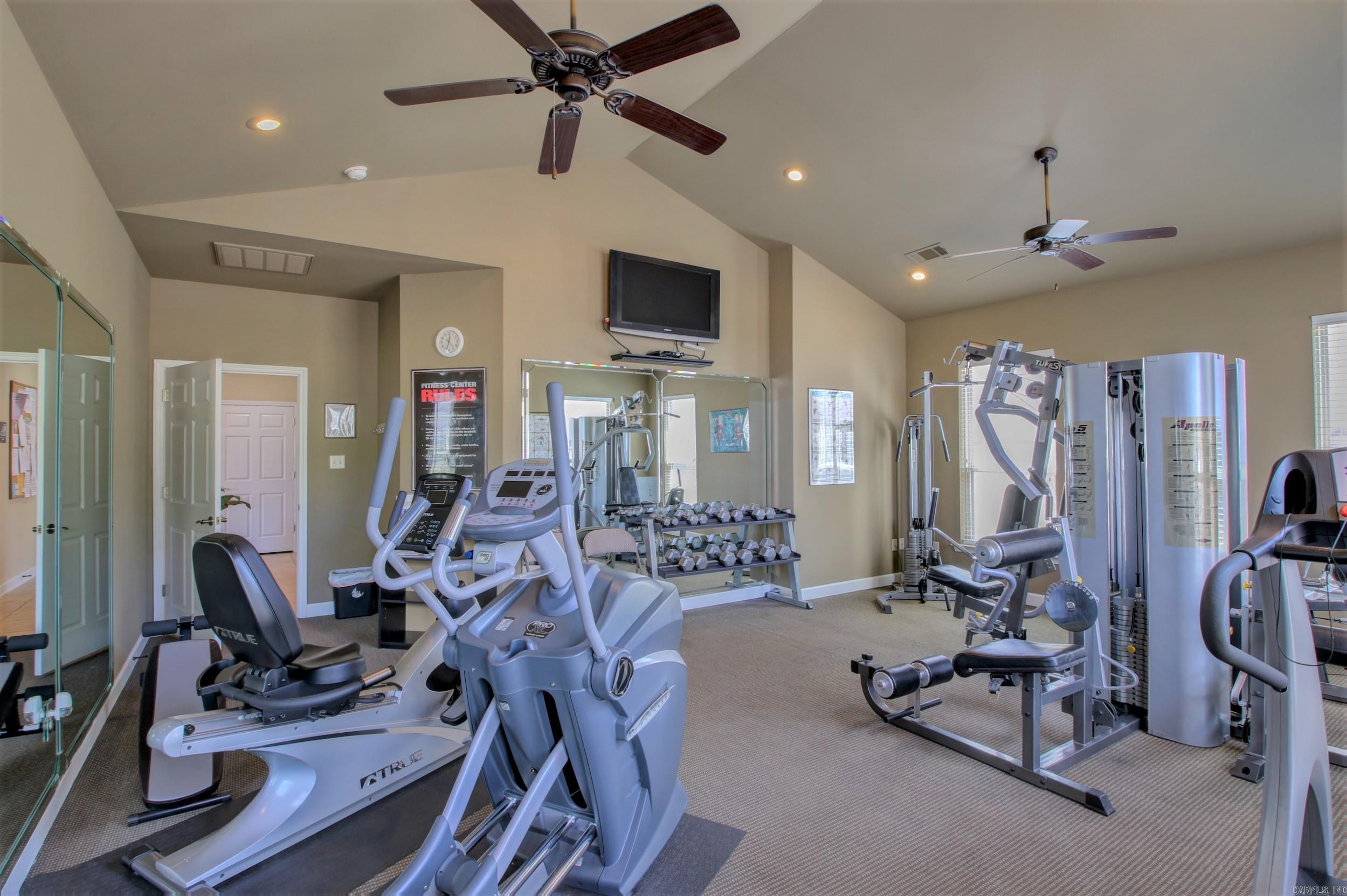 181 Mountain Terrace  Maumelle, AR