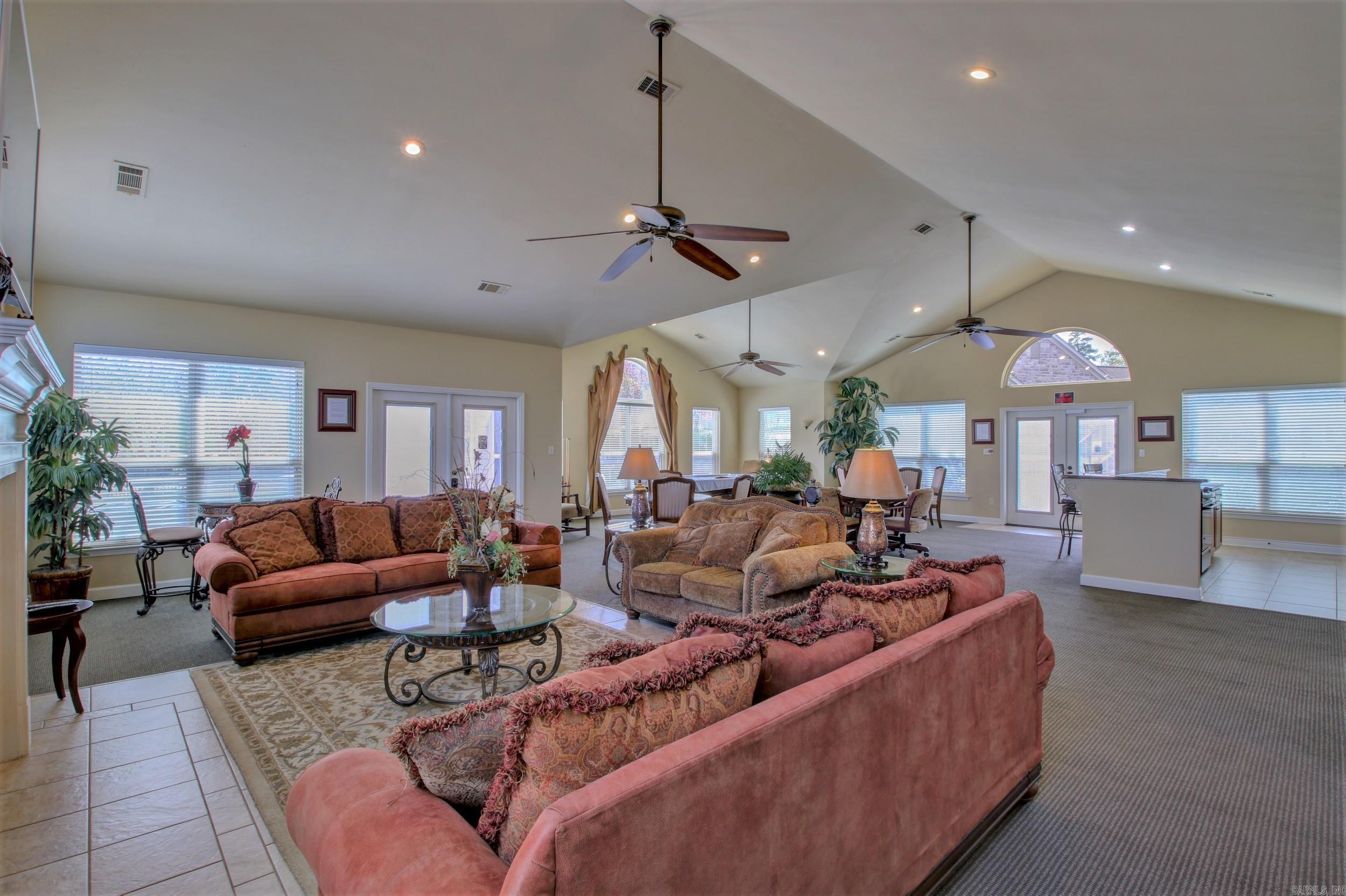181 Mountain Terrace  Maumelle, AR