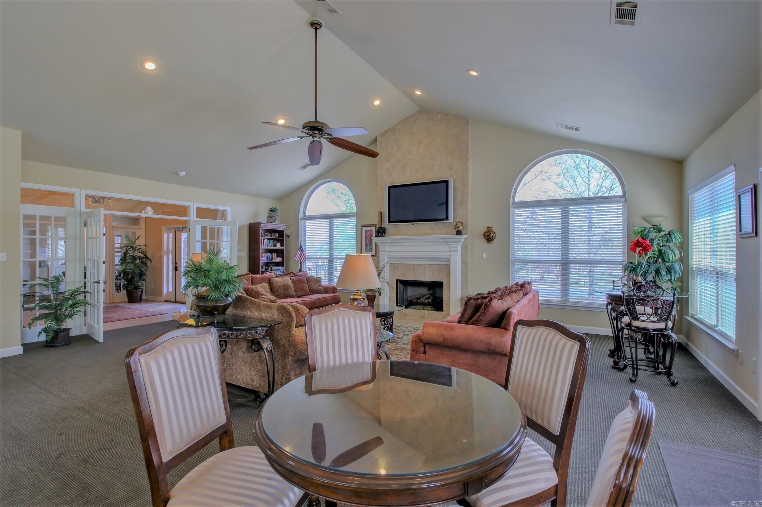 181 Mountain Terrace  Maumelle, AR