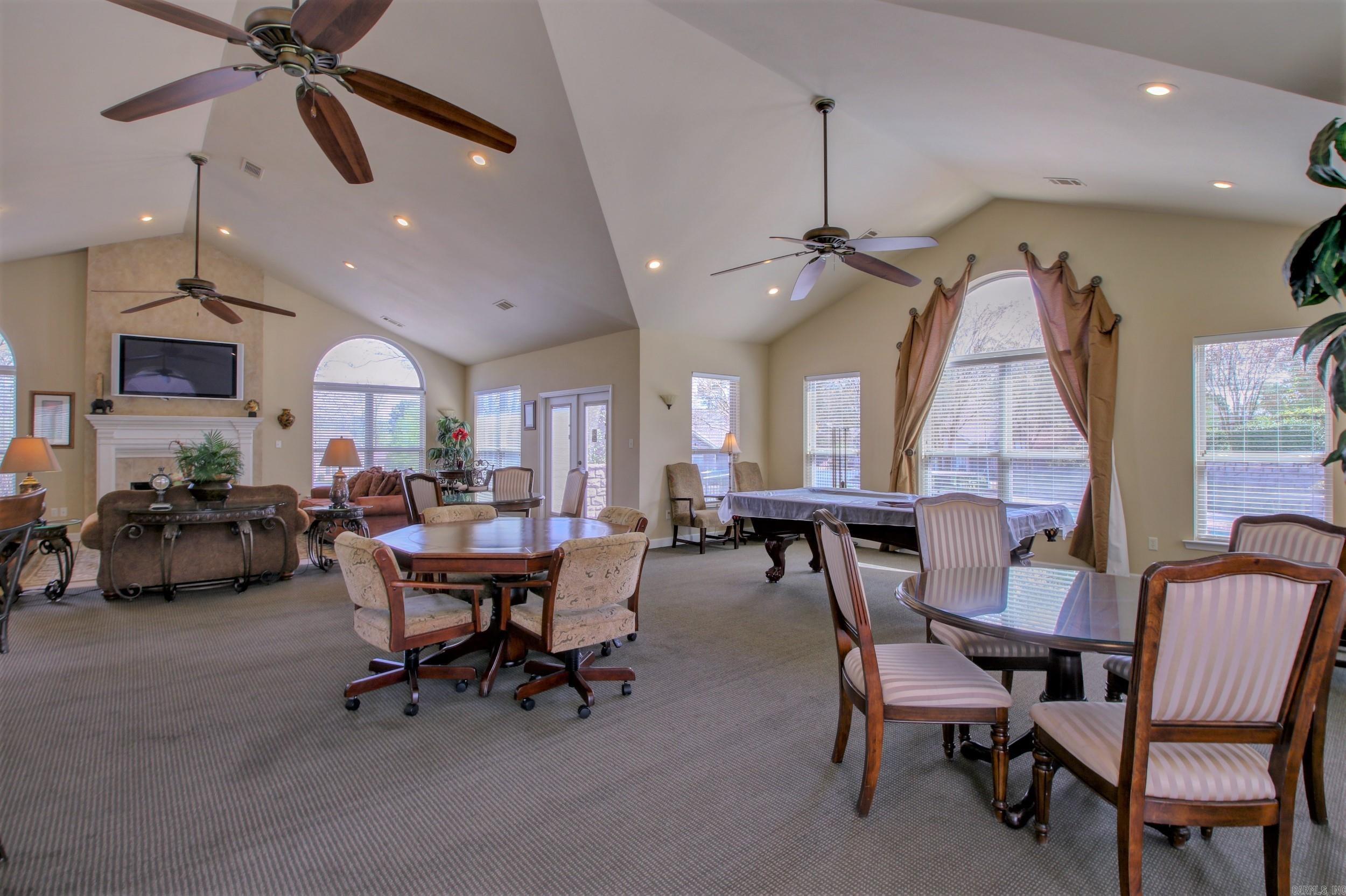 181 Mountain Terrace  Maumelle, AR