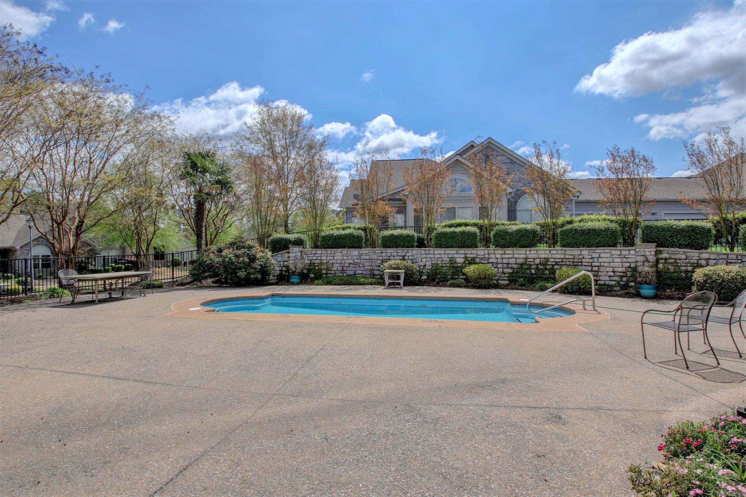 181 Mountain Terrace  Maumelle, AR