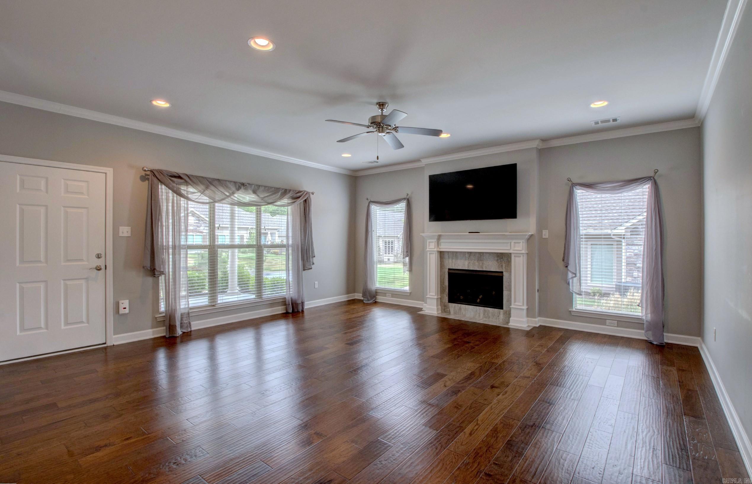 181 Mountain Terrace  Maumelle, AR