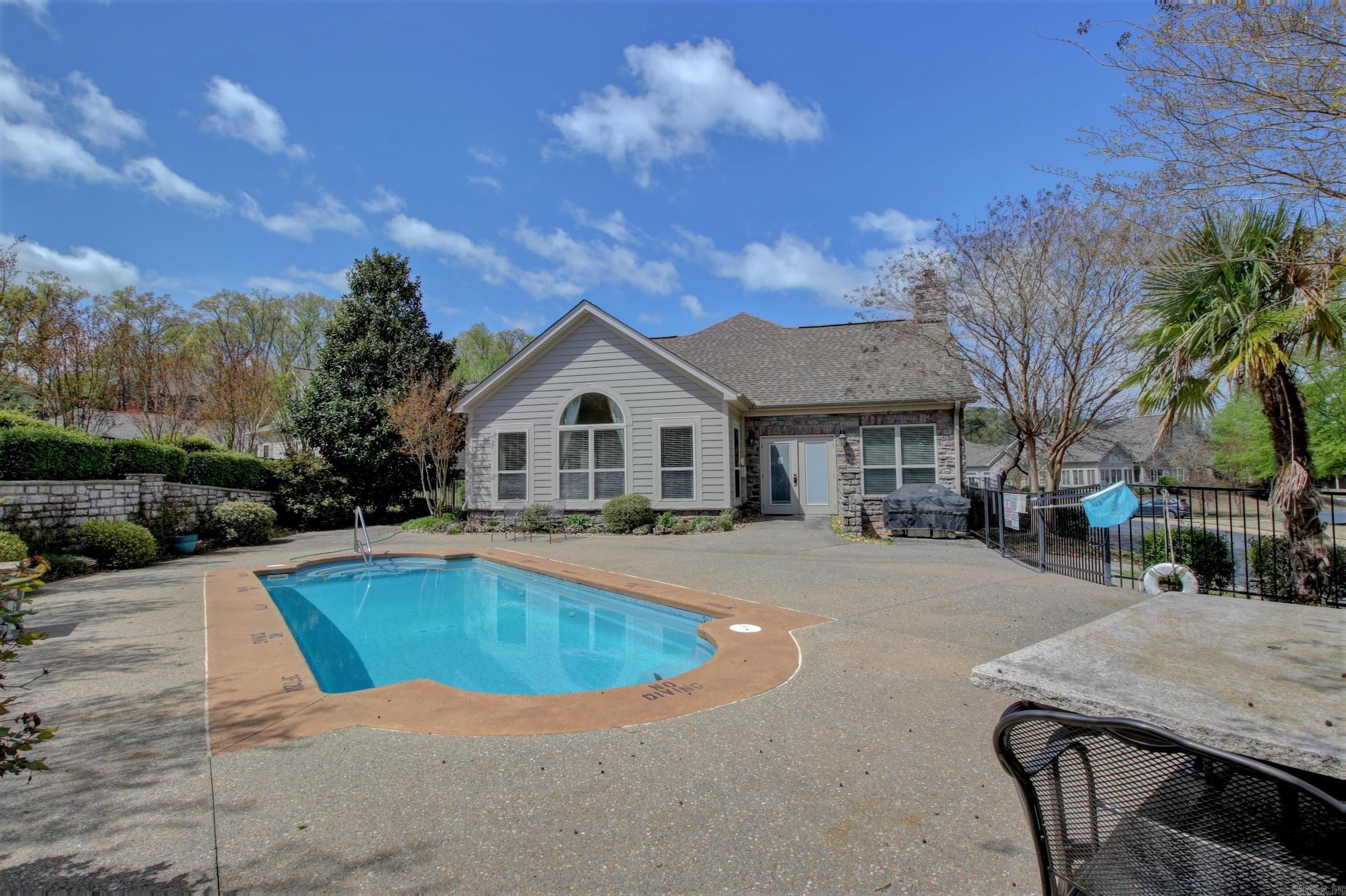 181 Mountain Terrace  Maumelle, AR