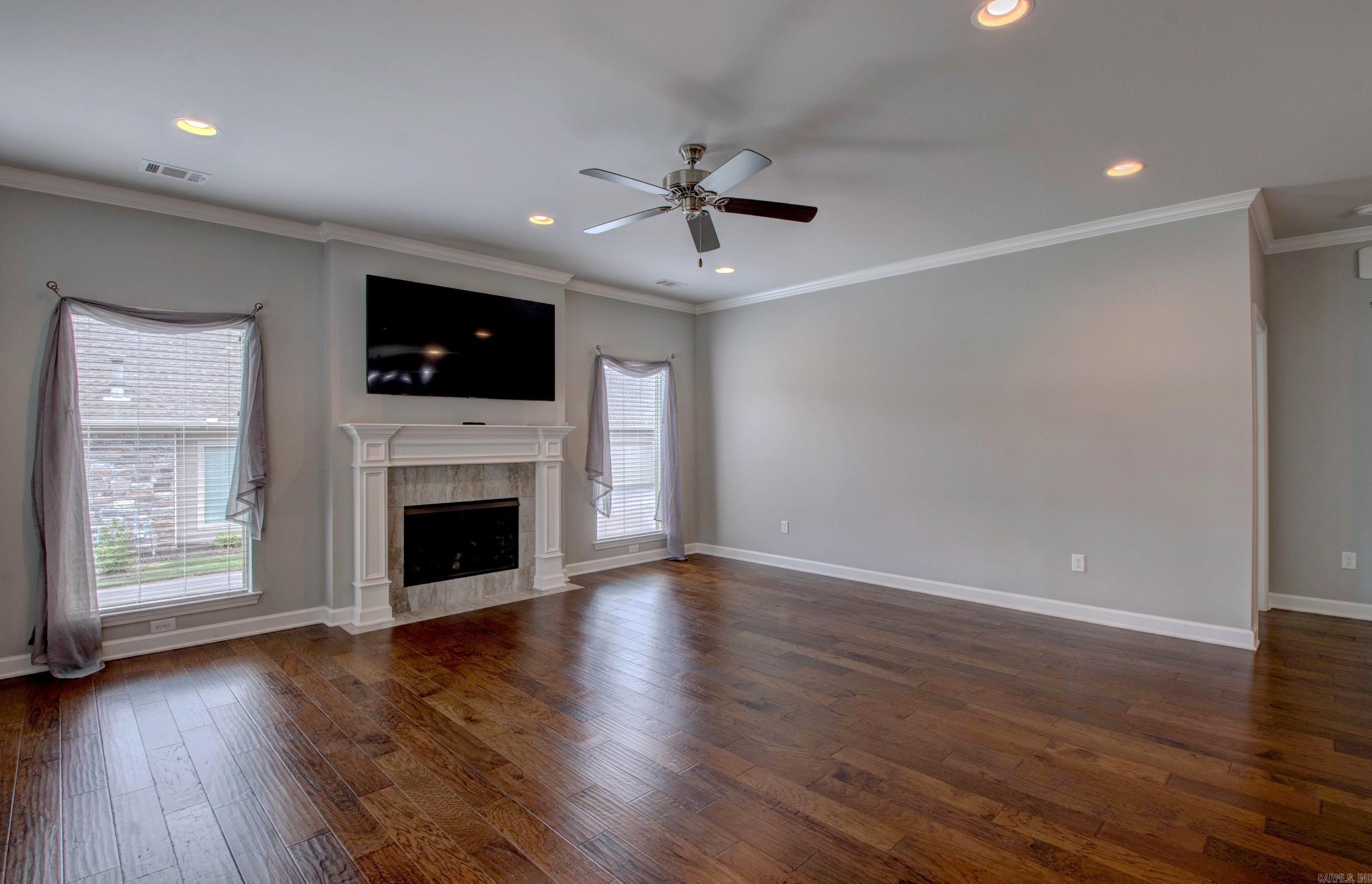 181 Mountain Terrace  Maumelle, AR