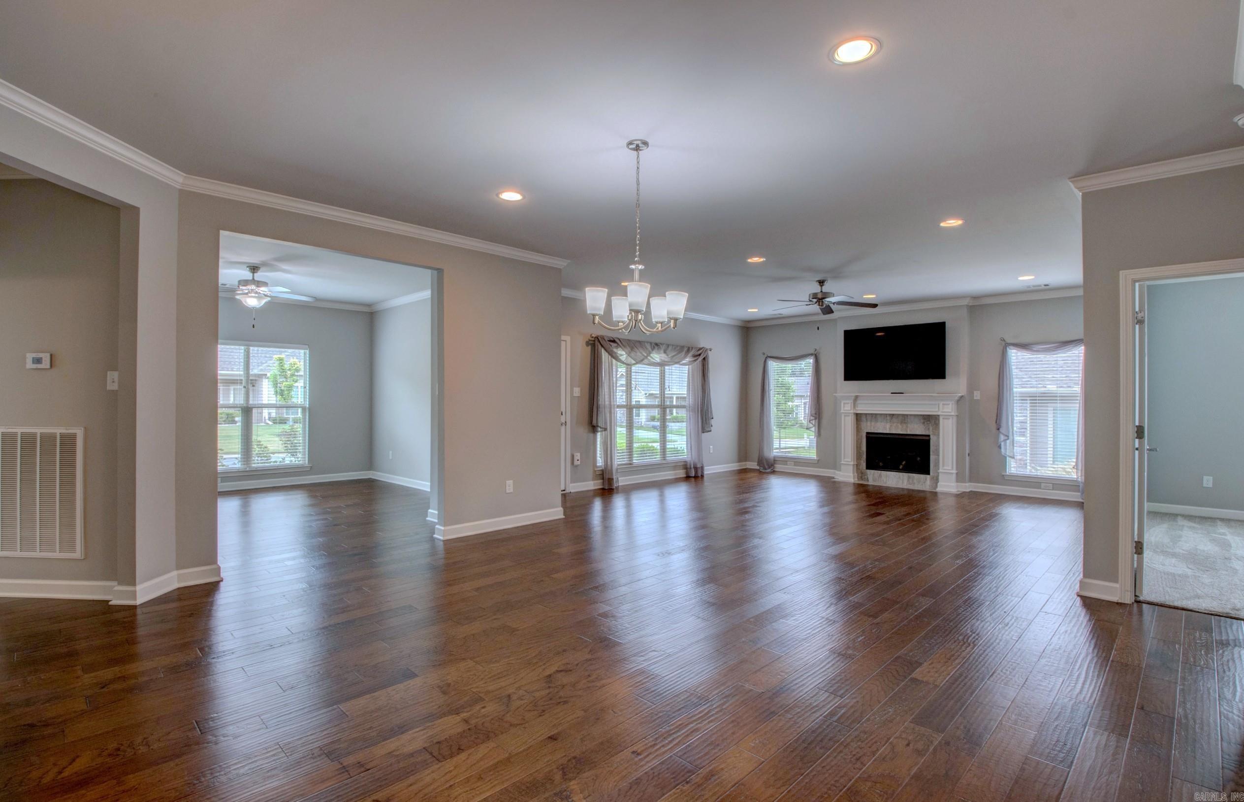181 Mountain Terrace  Maumelle, AR