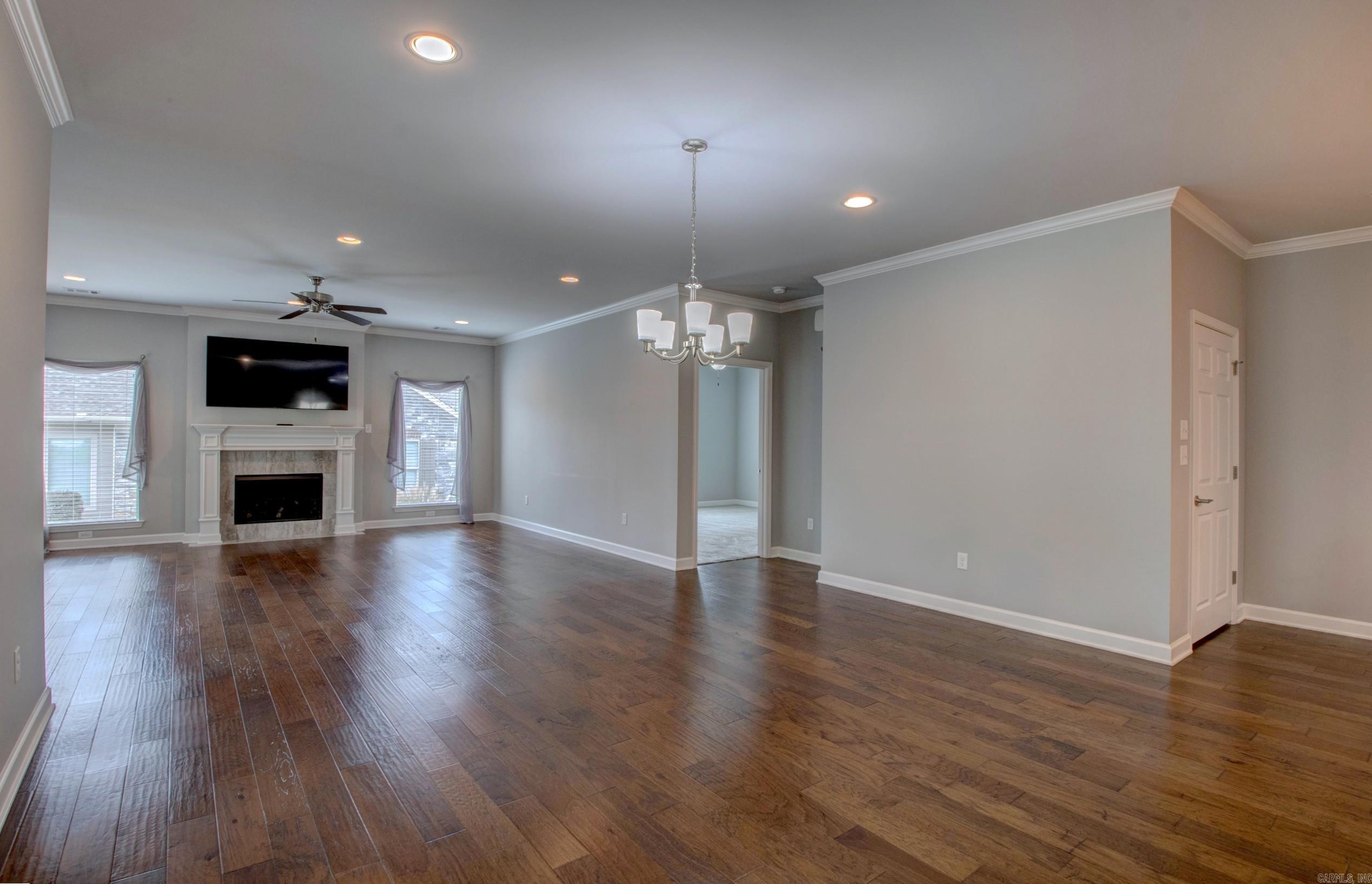 181 Mountain Terrace  Maumelle, AR