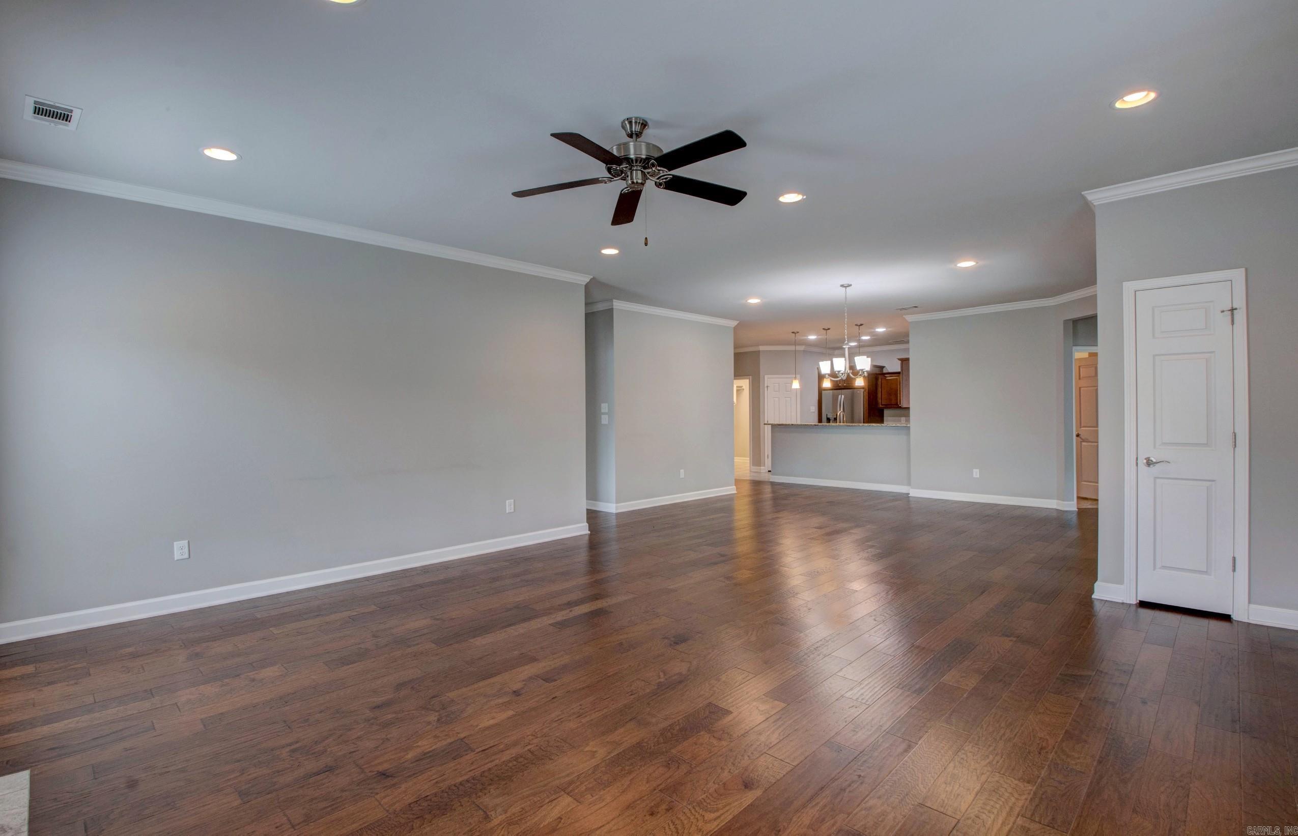 181 Mountain Terrace  Maumelle, AR