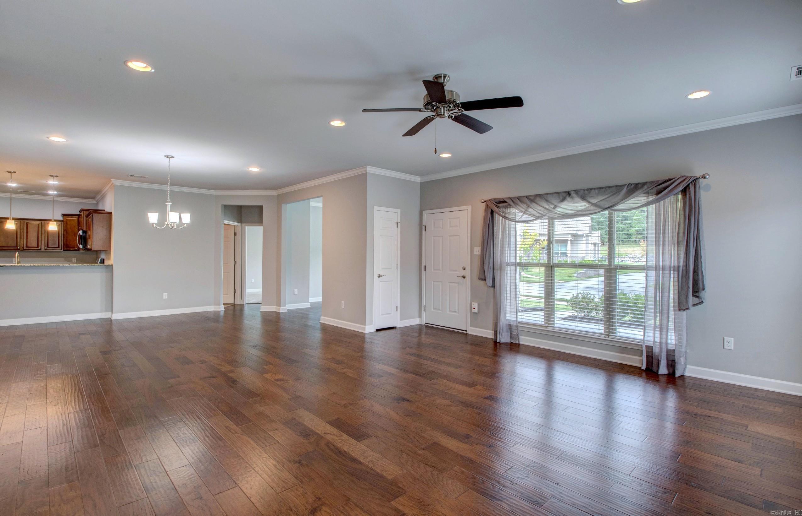 181 Mountain Terrace  Maumelle, AR