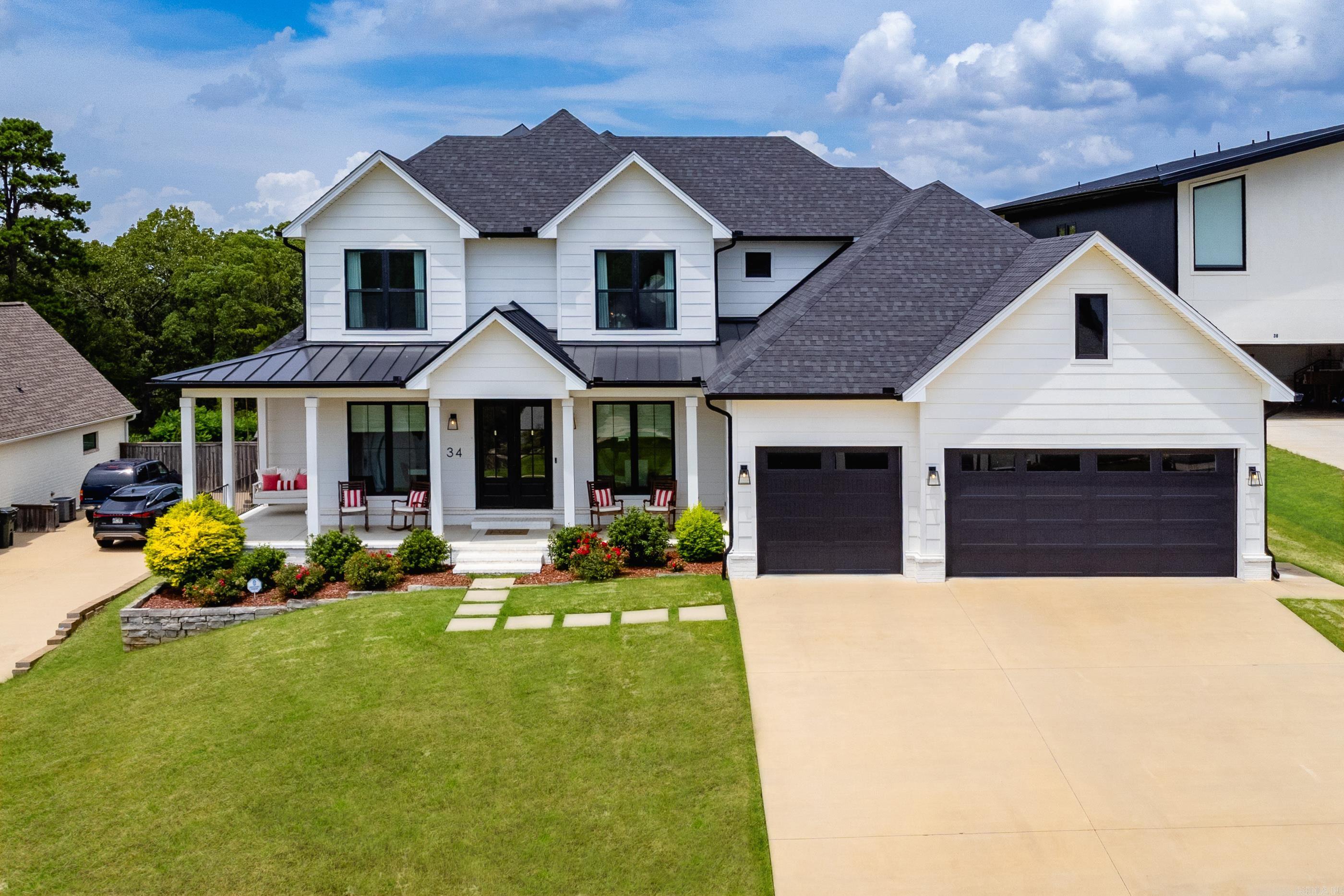 34 Falstone Drive  Little Rock, AR