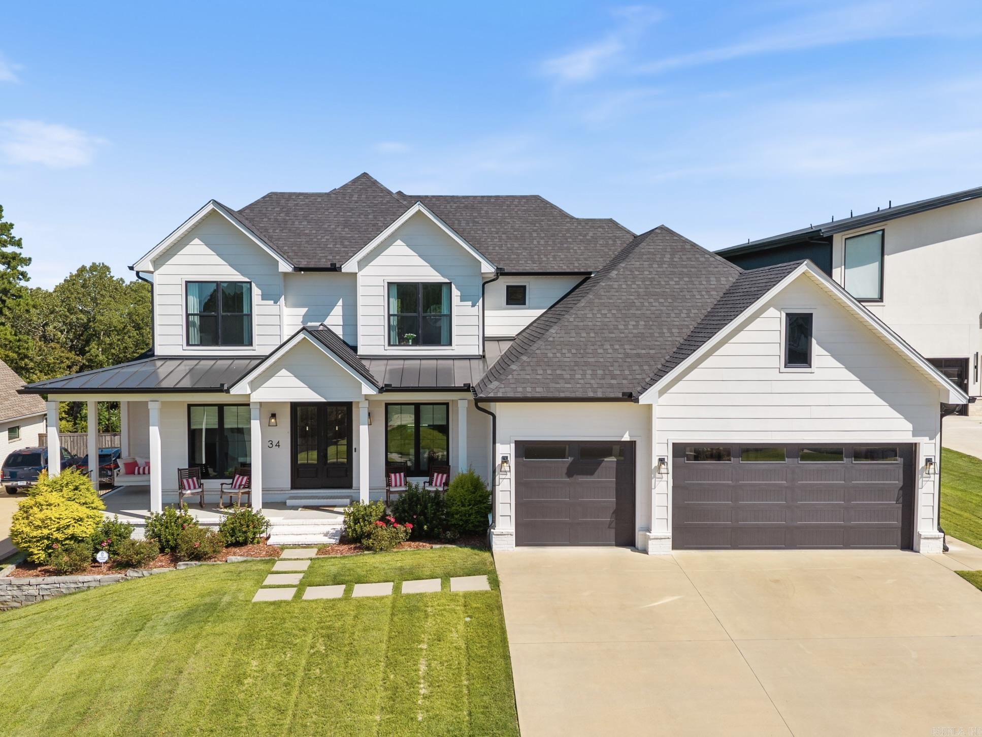 34 Falstone Drive