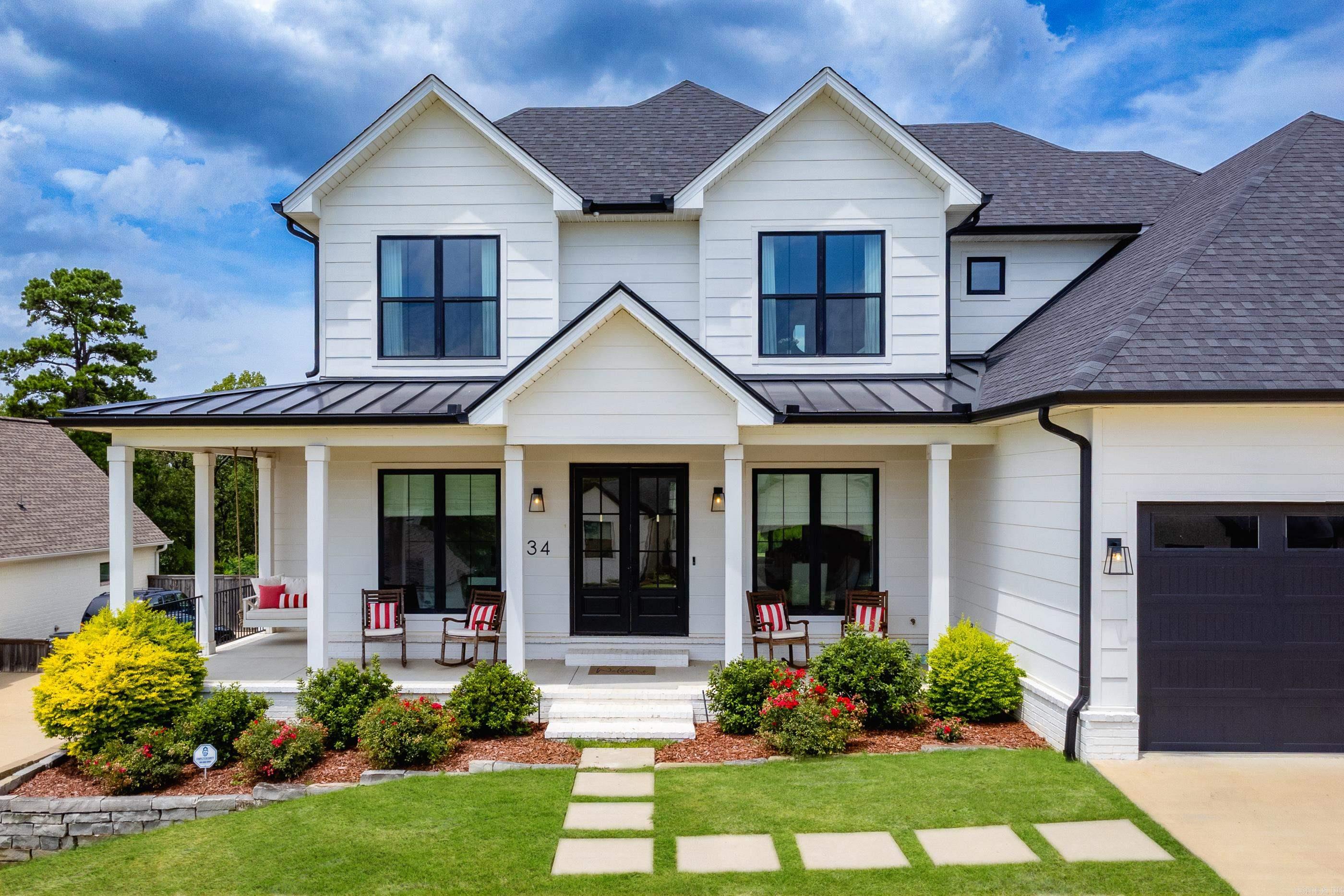 34 Falstone Drive  Little Rock, AR