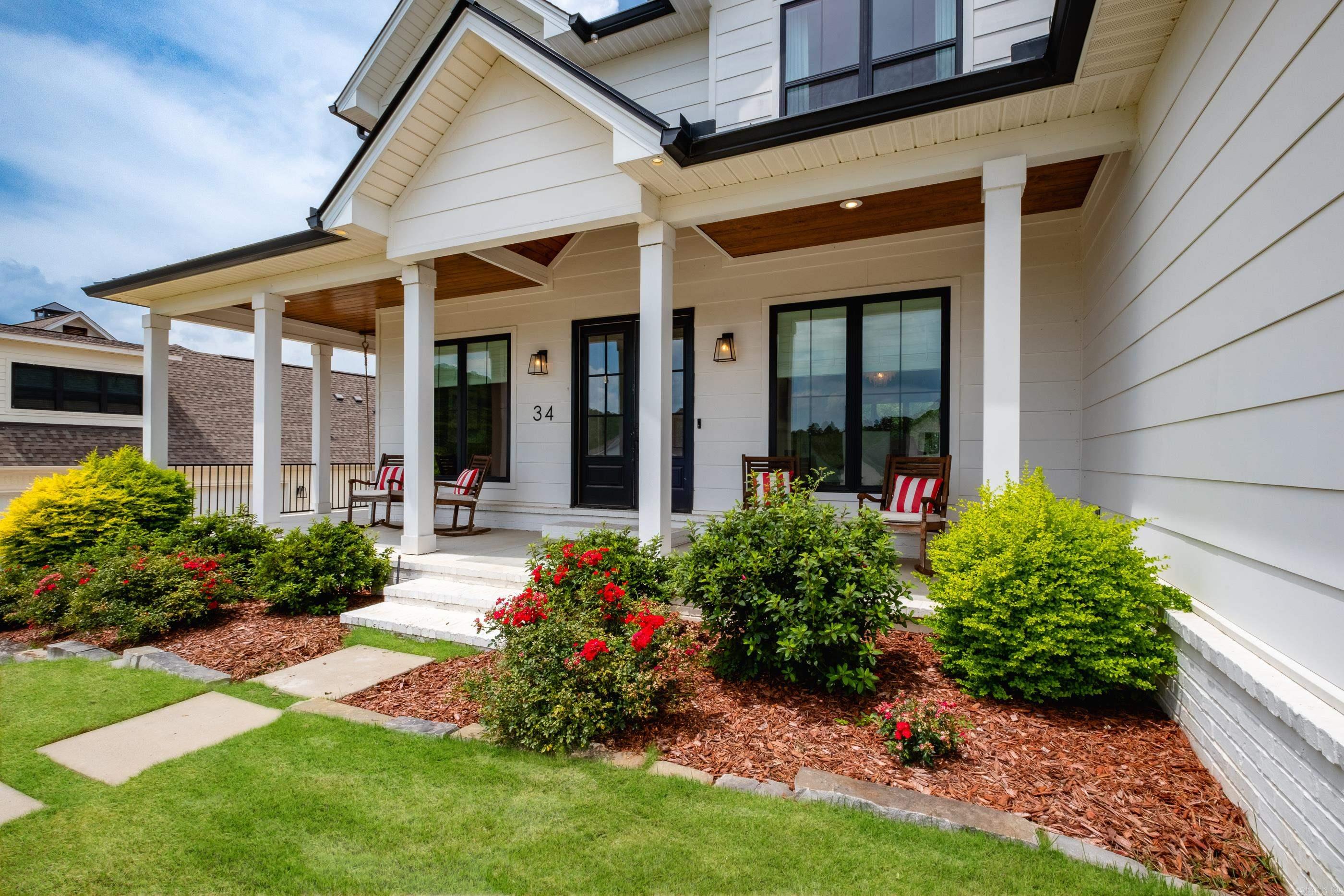 34 Falstone Drive  Little Rock, AR