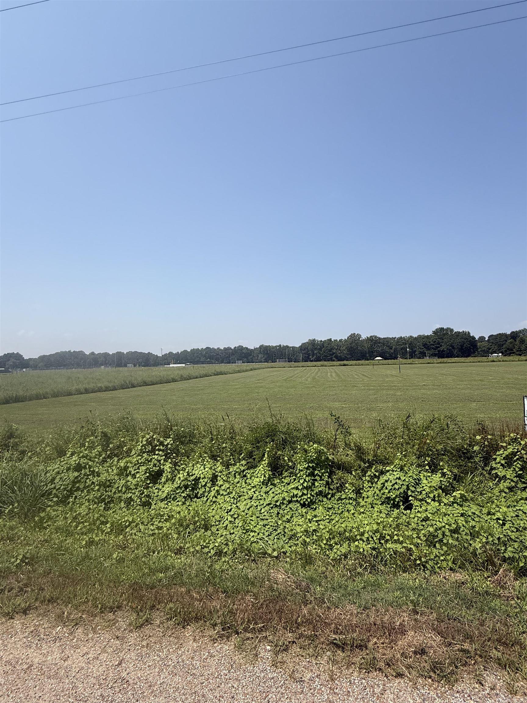  Steed Road  Bradford, AR
