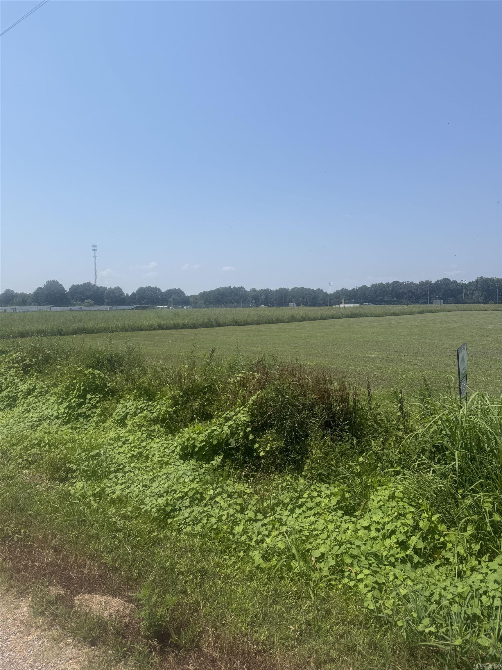  Steed Road  Bradford, AR