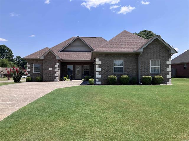 1102  Bluestone  Searcy, AR