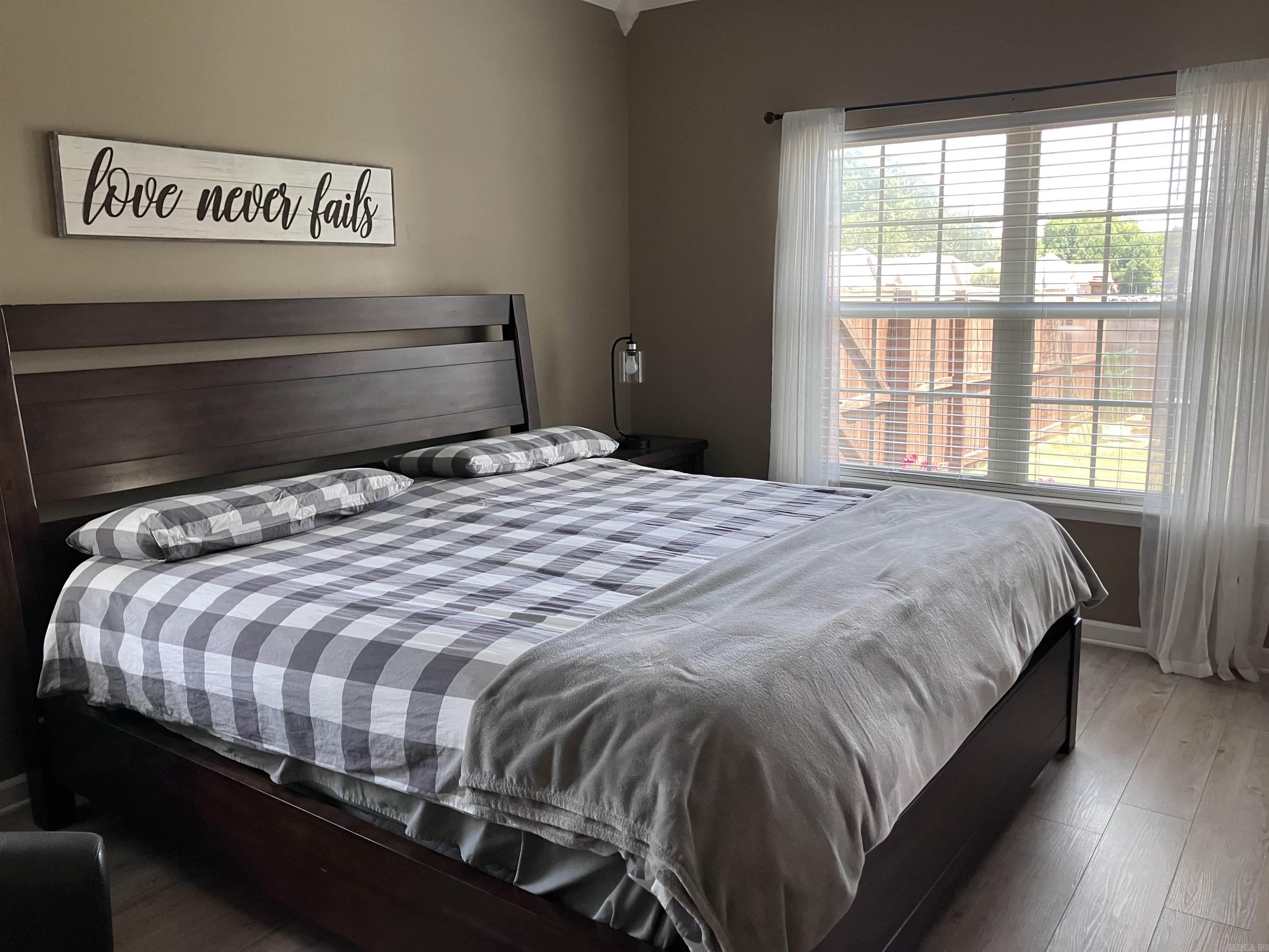 1102 Bluestone  Searcy, AR