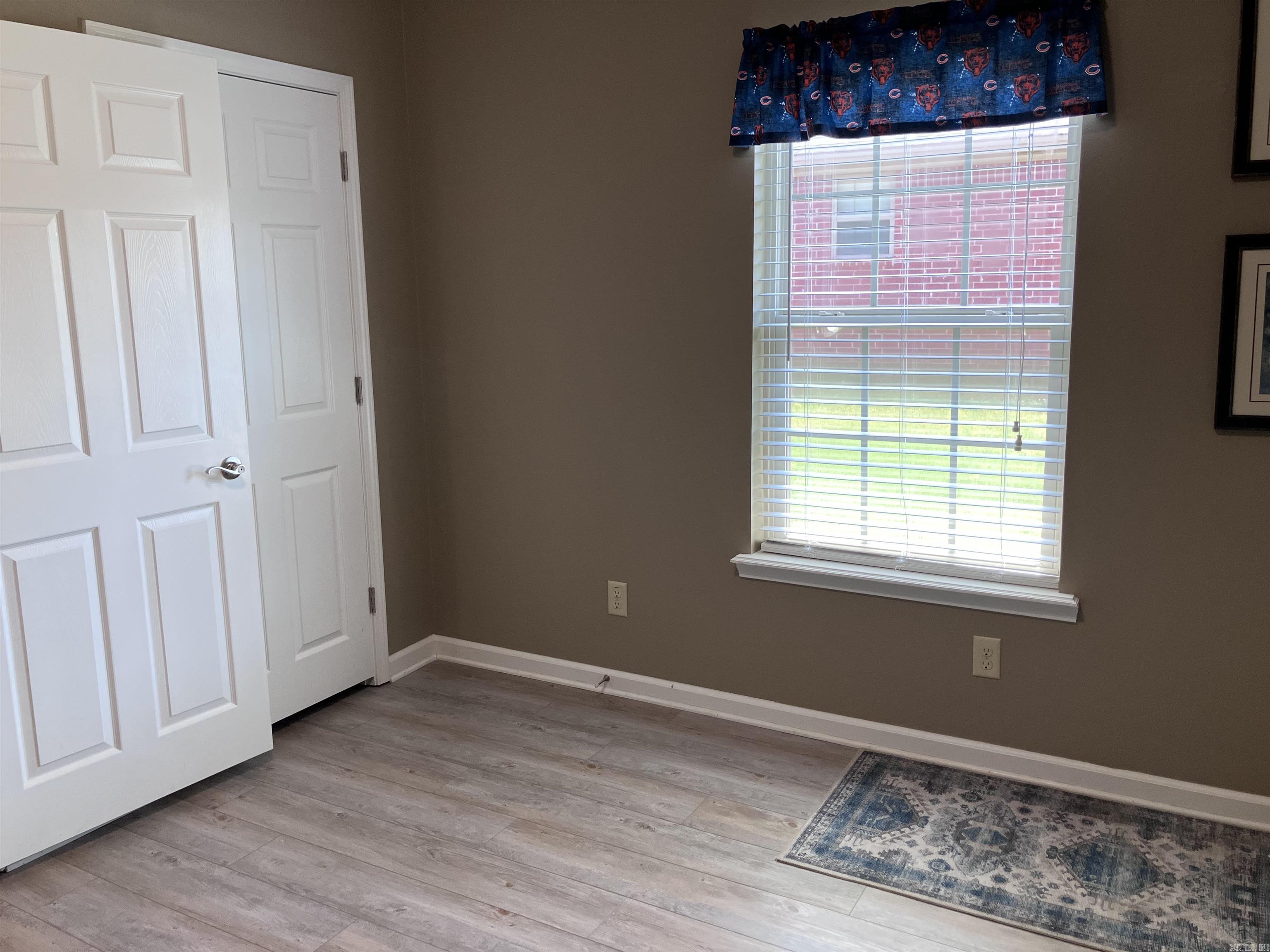 1102 Bluestone  Searcy, AR