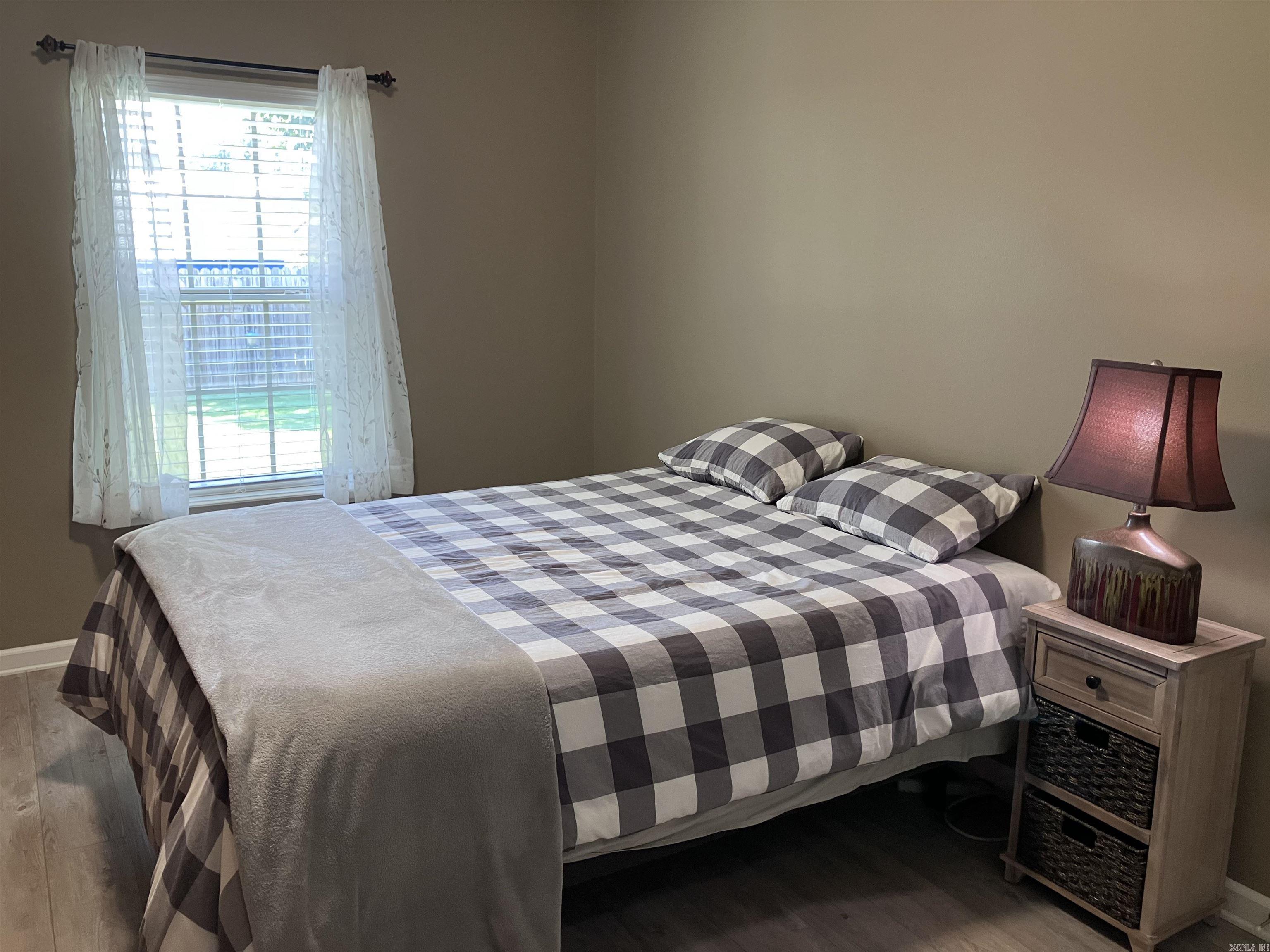 1102 Bluestone  Searcy, AR