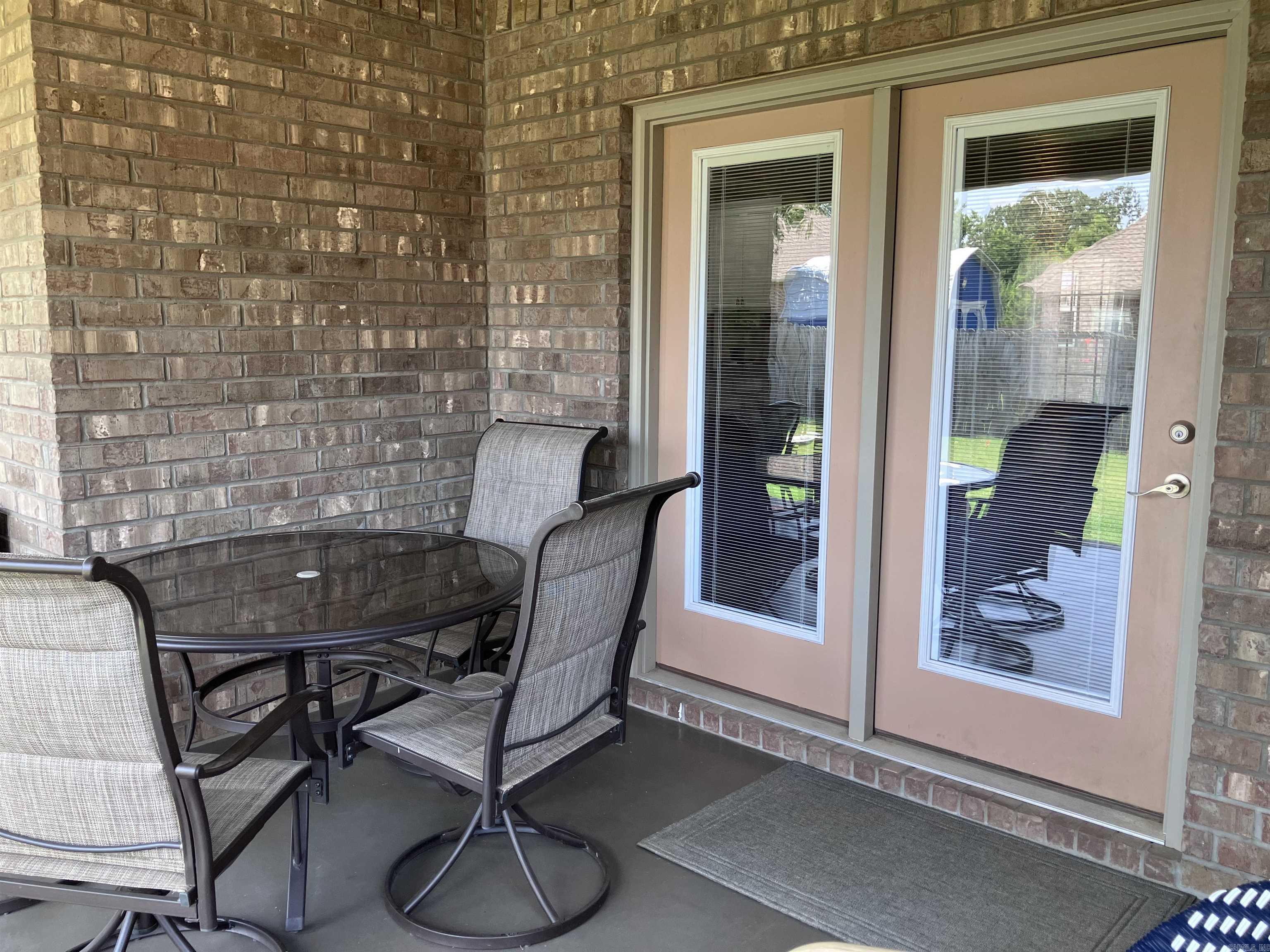1102 Bluestone  Searcy, AR