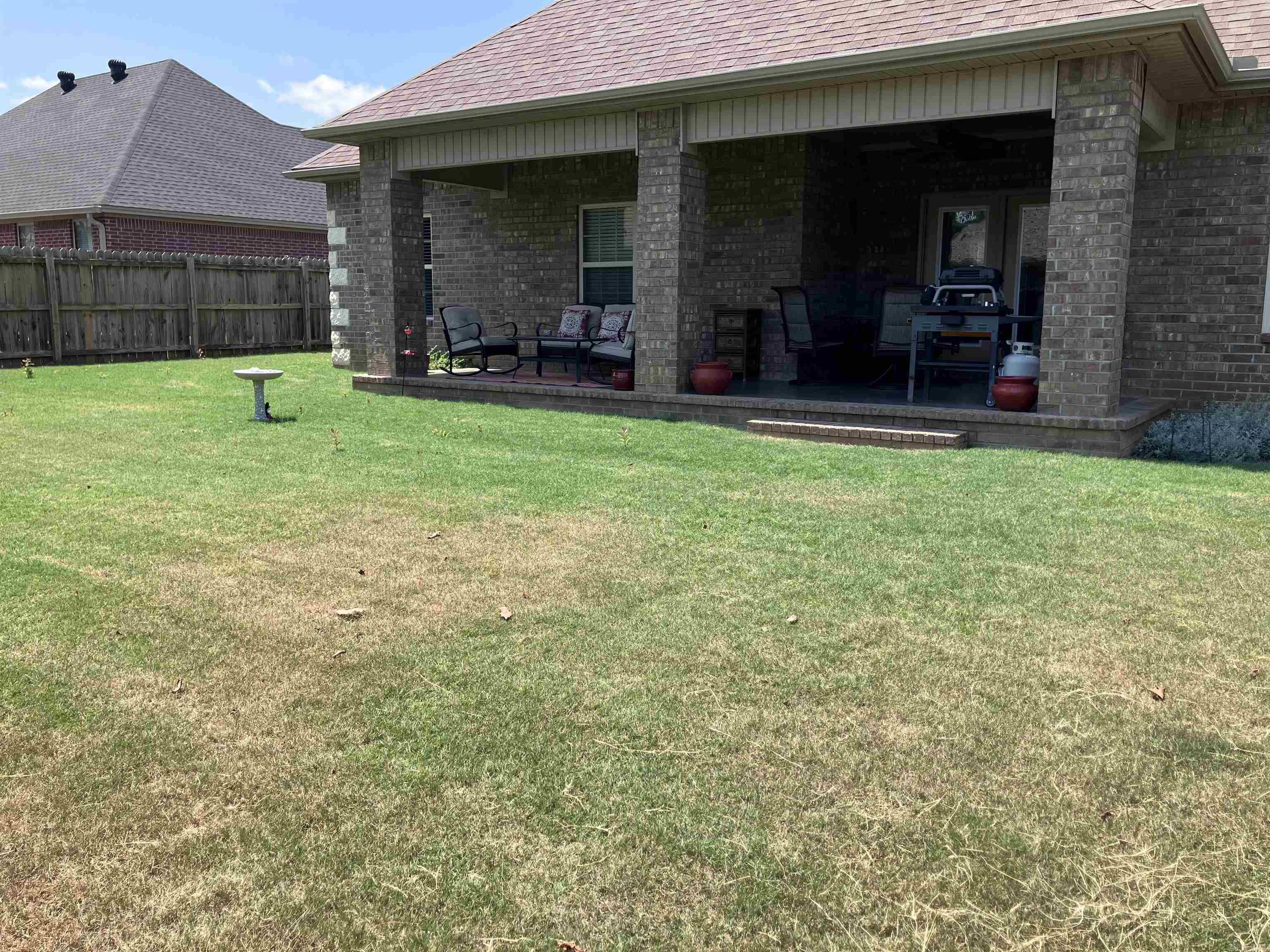 1102 Bluestone  Searcy, AR