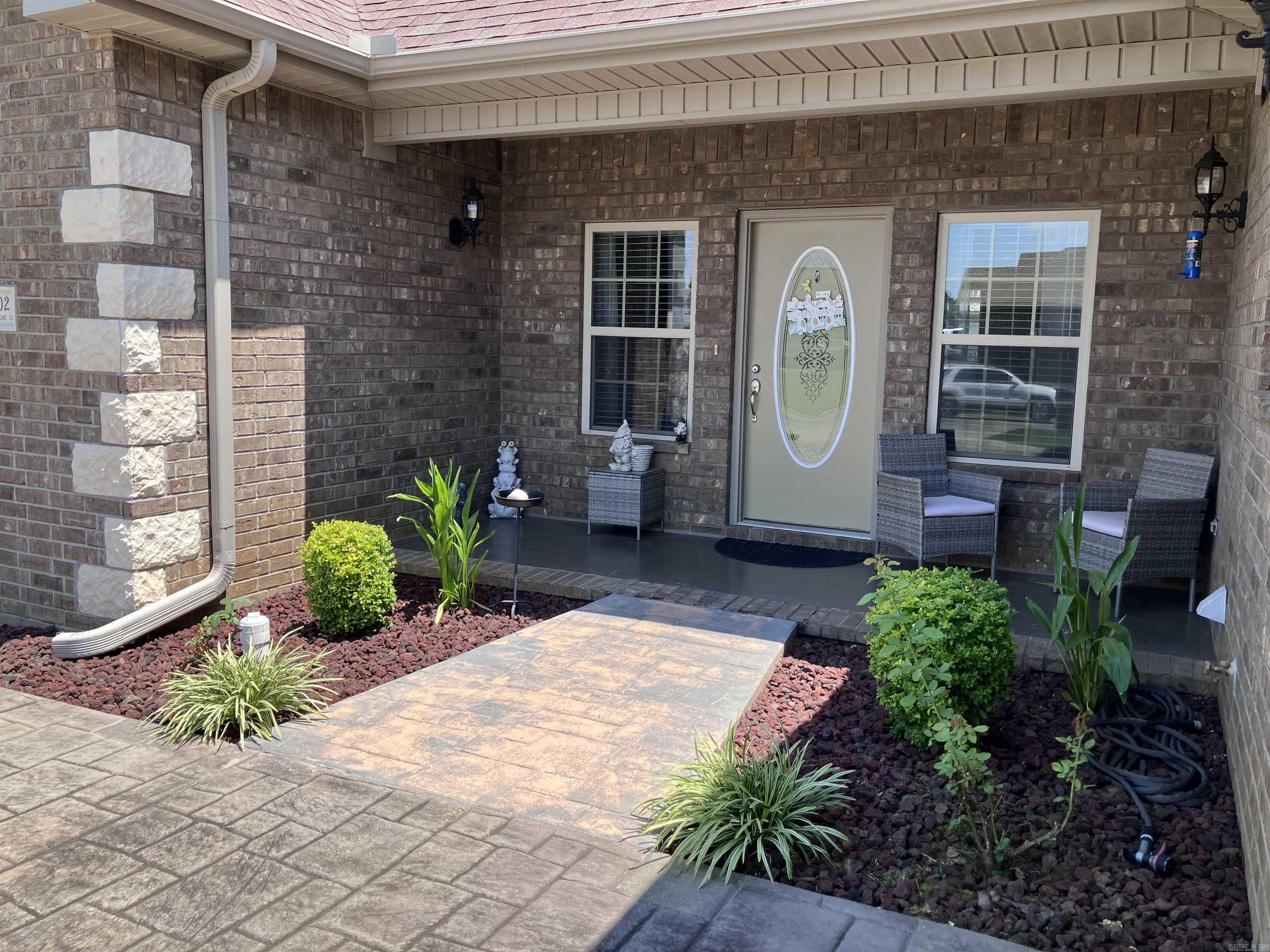 1102 Bluestone  Searcy, AR