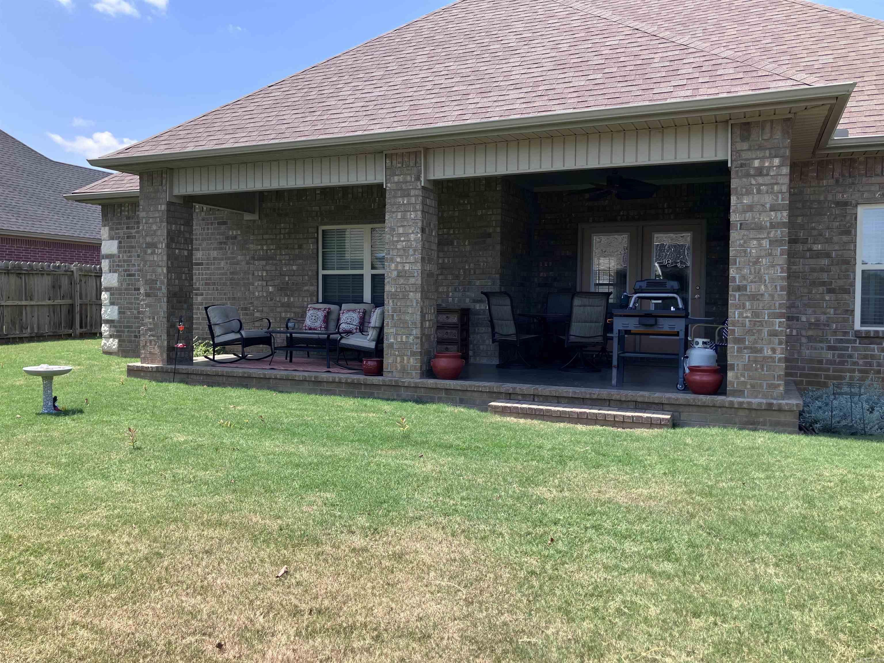 1102 Bluestone  Searcy, AR