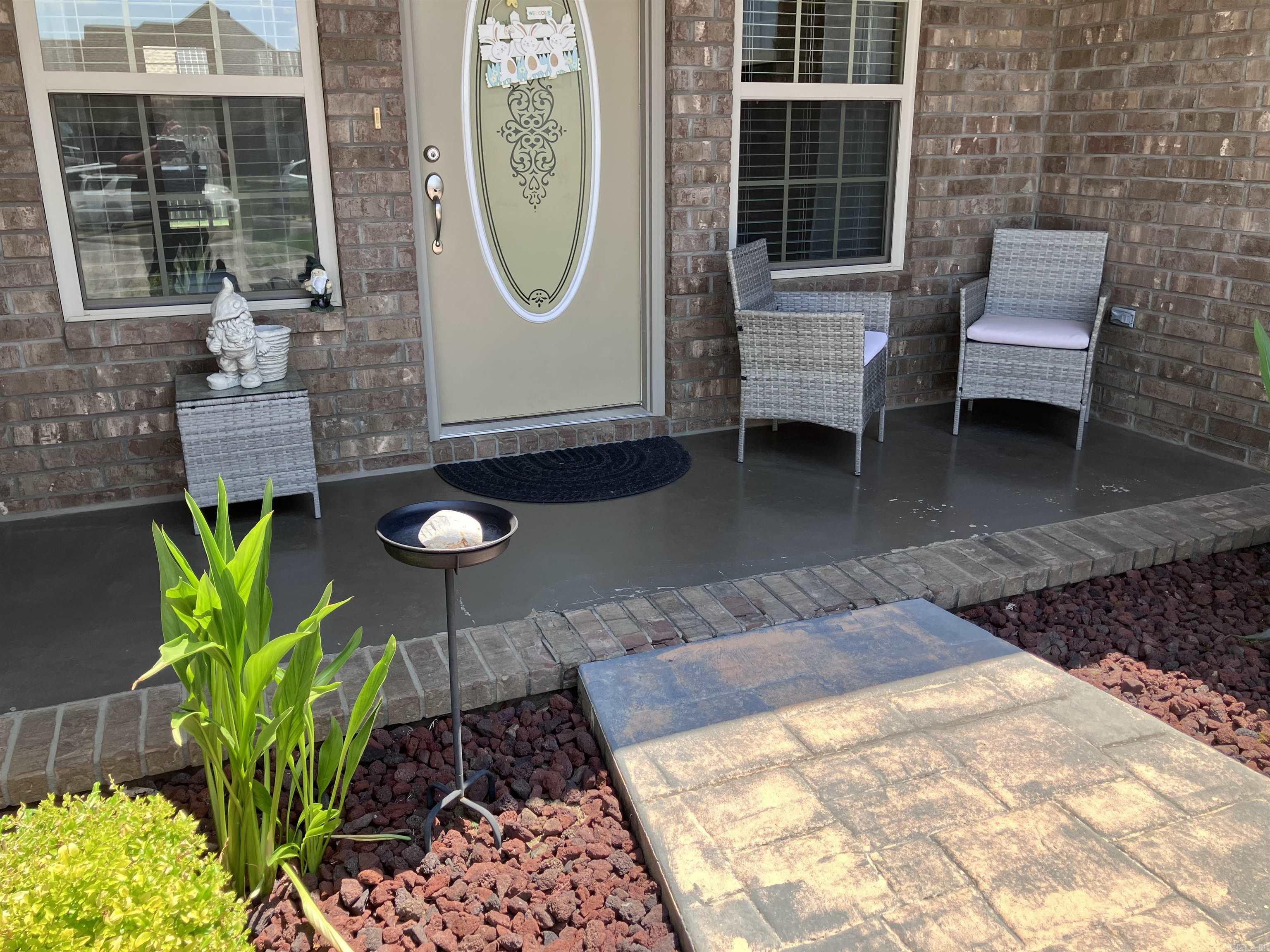 1102 Bluestone  Searcy, AR